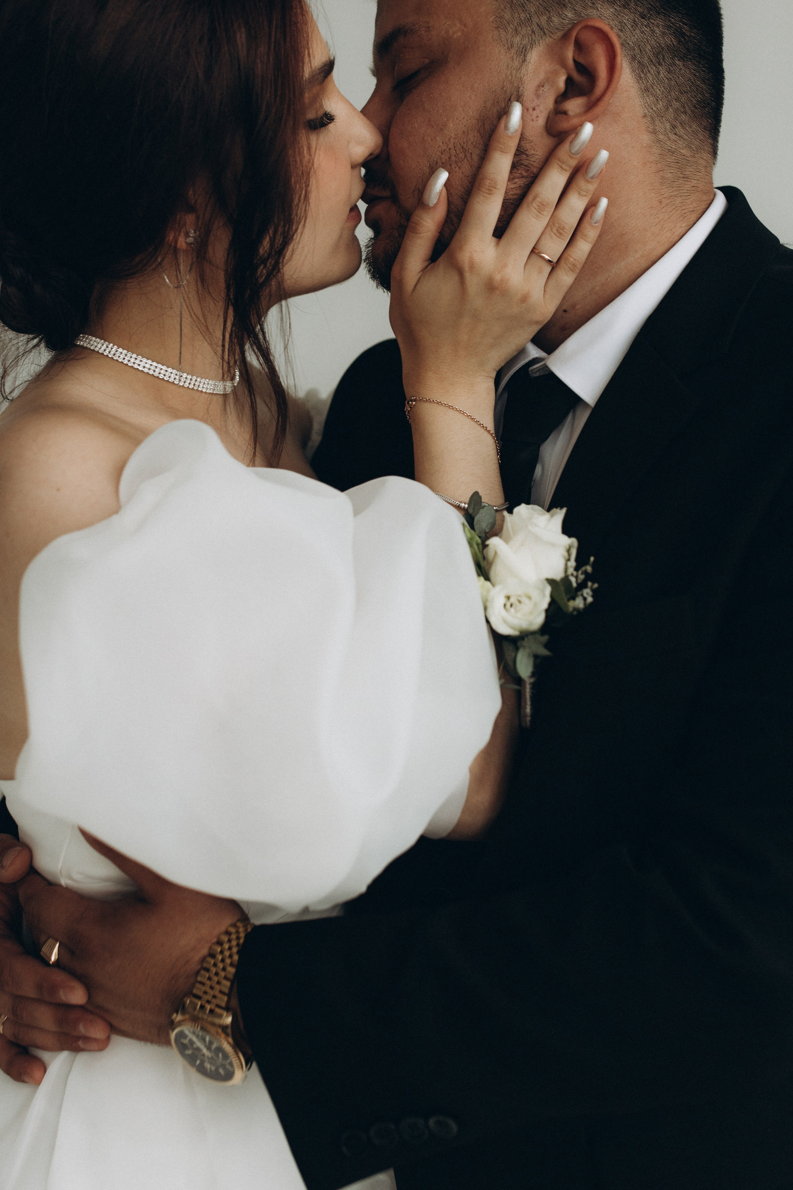 Антон и Алксандра (студия+ресторан). Семейный фотограф в Обнинске