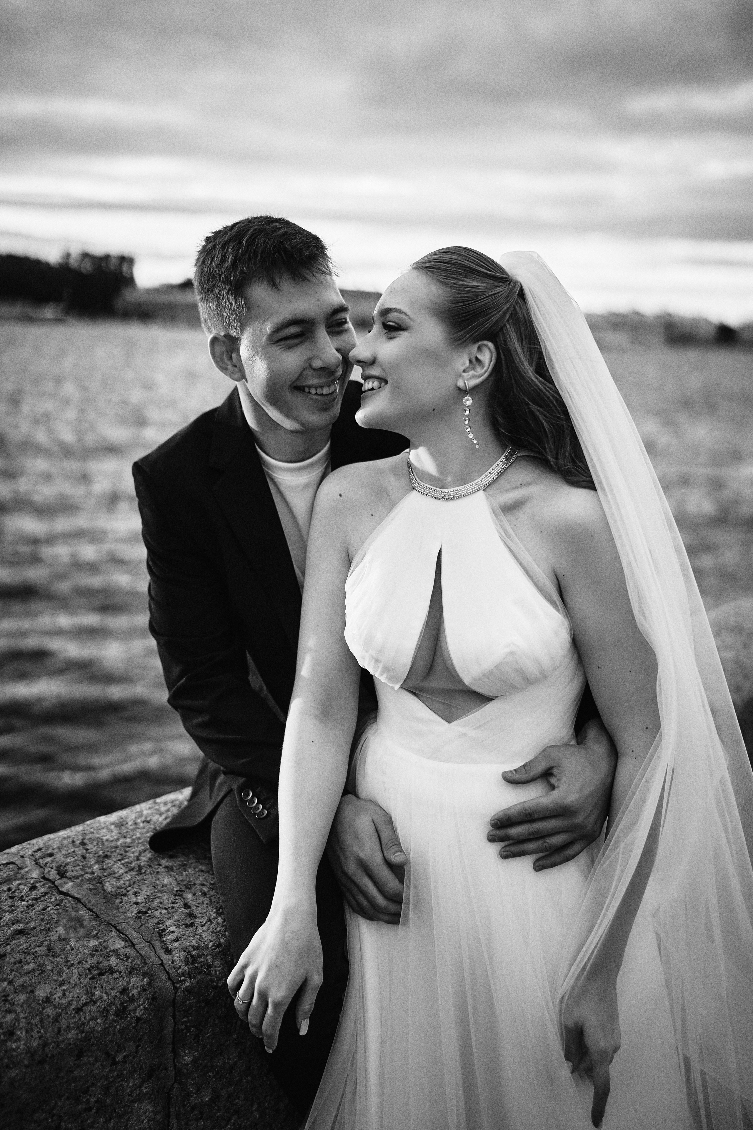 Таня и Иван. Фотограф в Санкт-Петербурге | Аня Маленчук