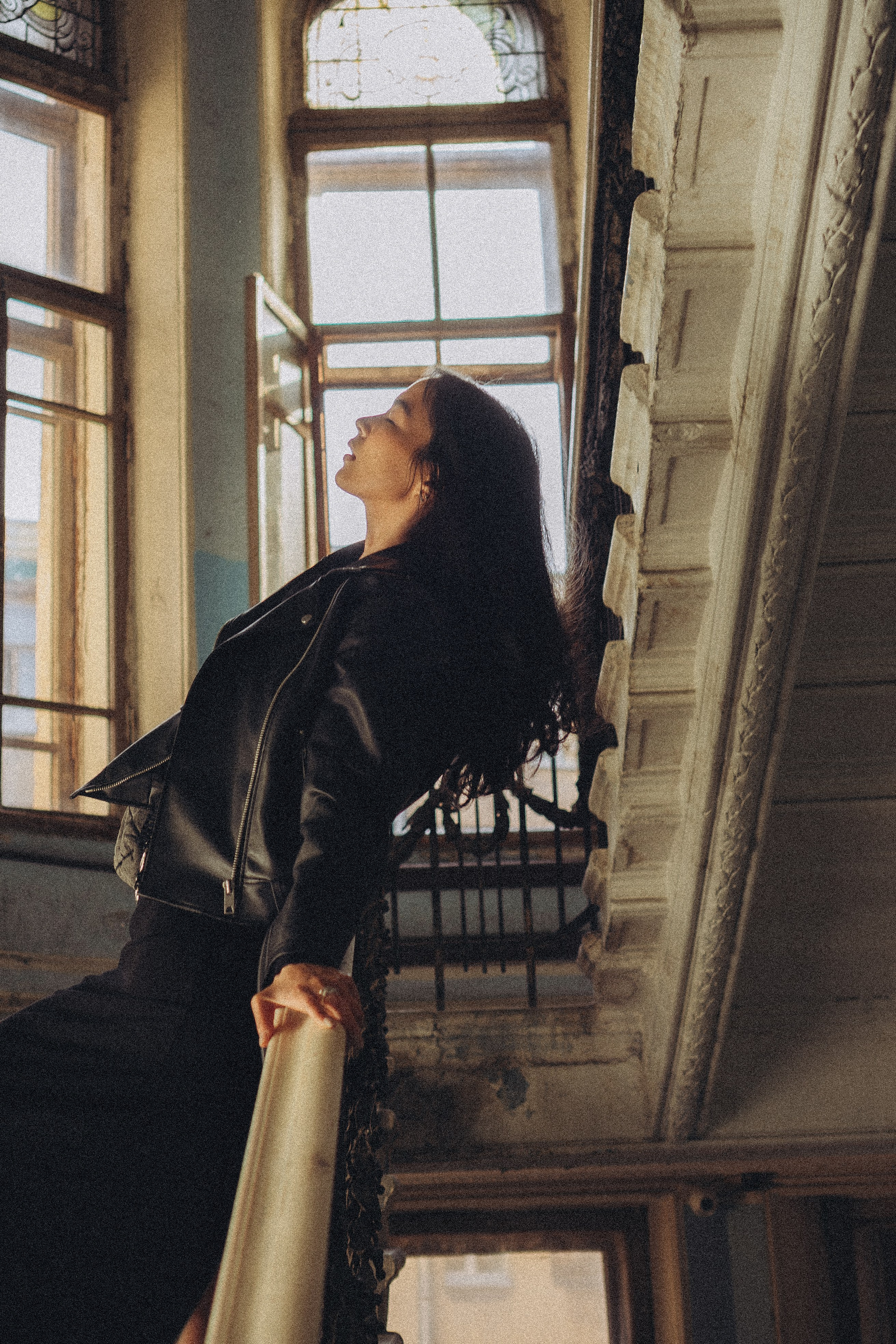 ПАРАДНАЯ. Профессиональный фотограф, Санкт-Петербург — Виктория Богомолова