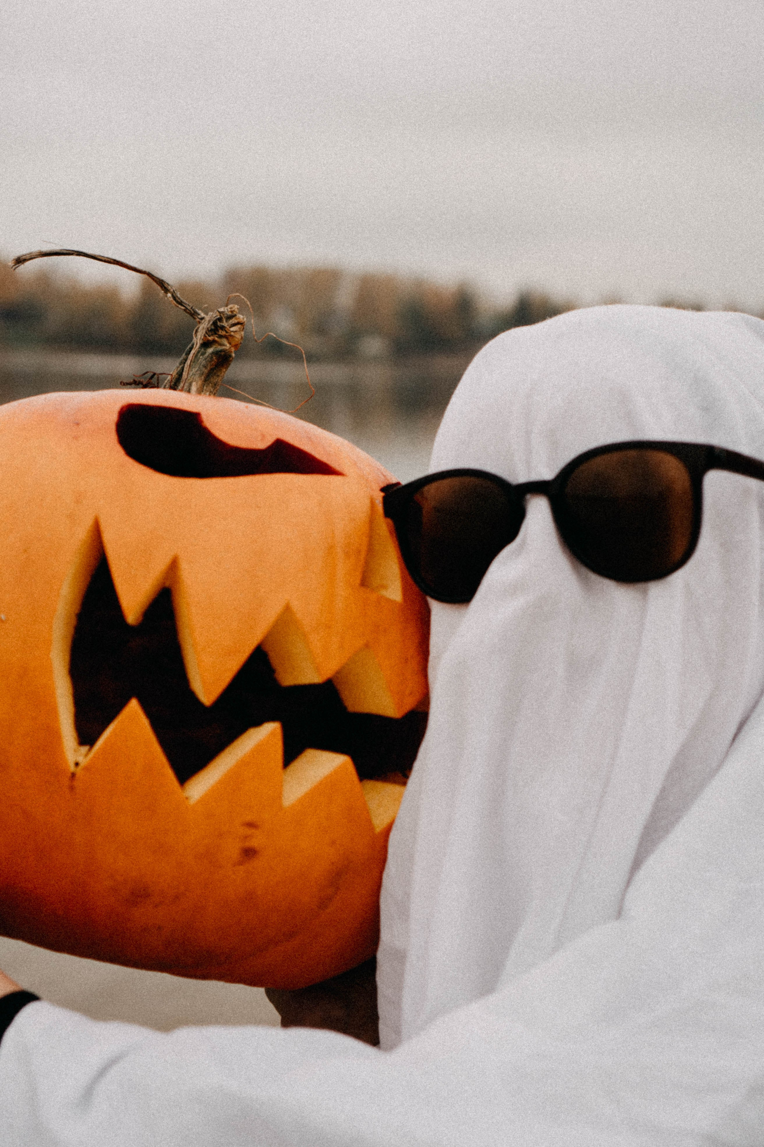 Осеняя. Профессиональный фотограф, Санкт-Петербург — Виктория Богомолова