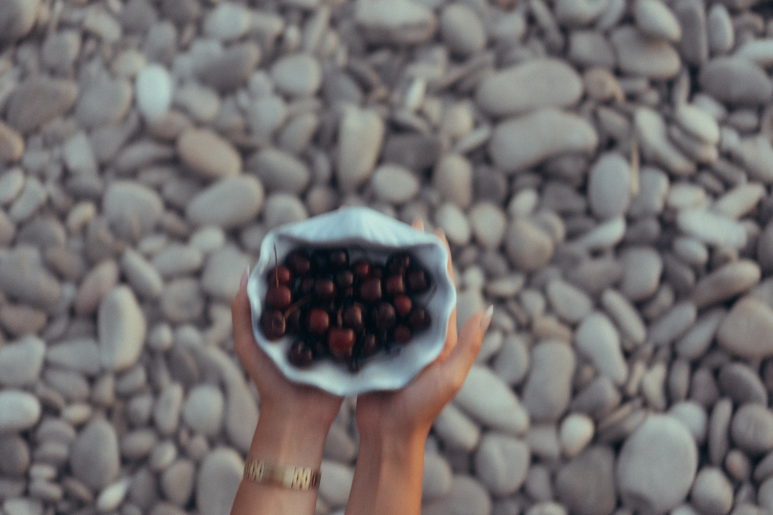 Вечерняя прогулка по Анапе. Профессиональный фотограф, Санкт-Петербург — Виктория Богомолова
