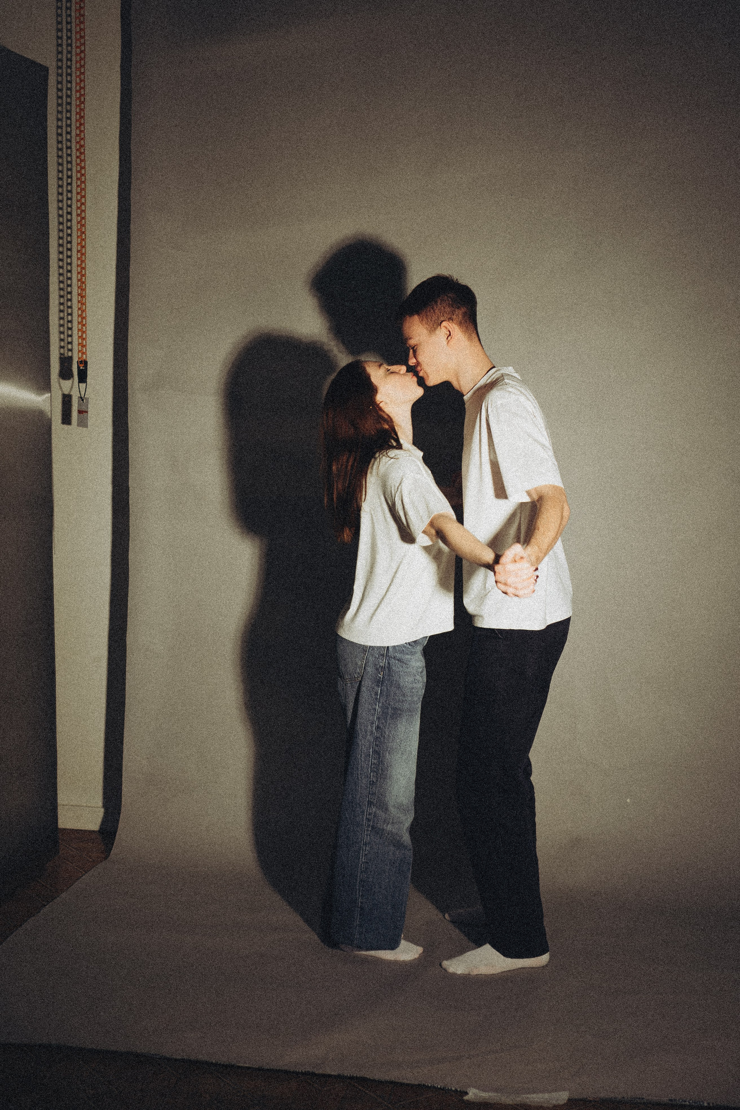 Студийная история. Профессиональный фотограф, Санкт-Петербург — Виктория Богомолова