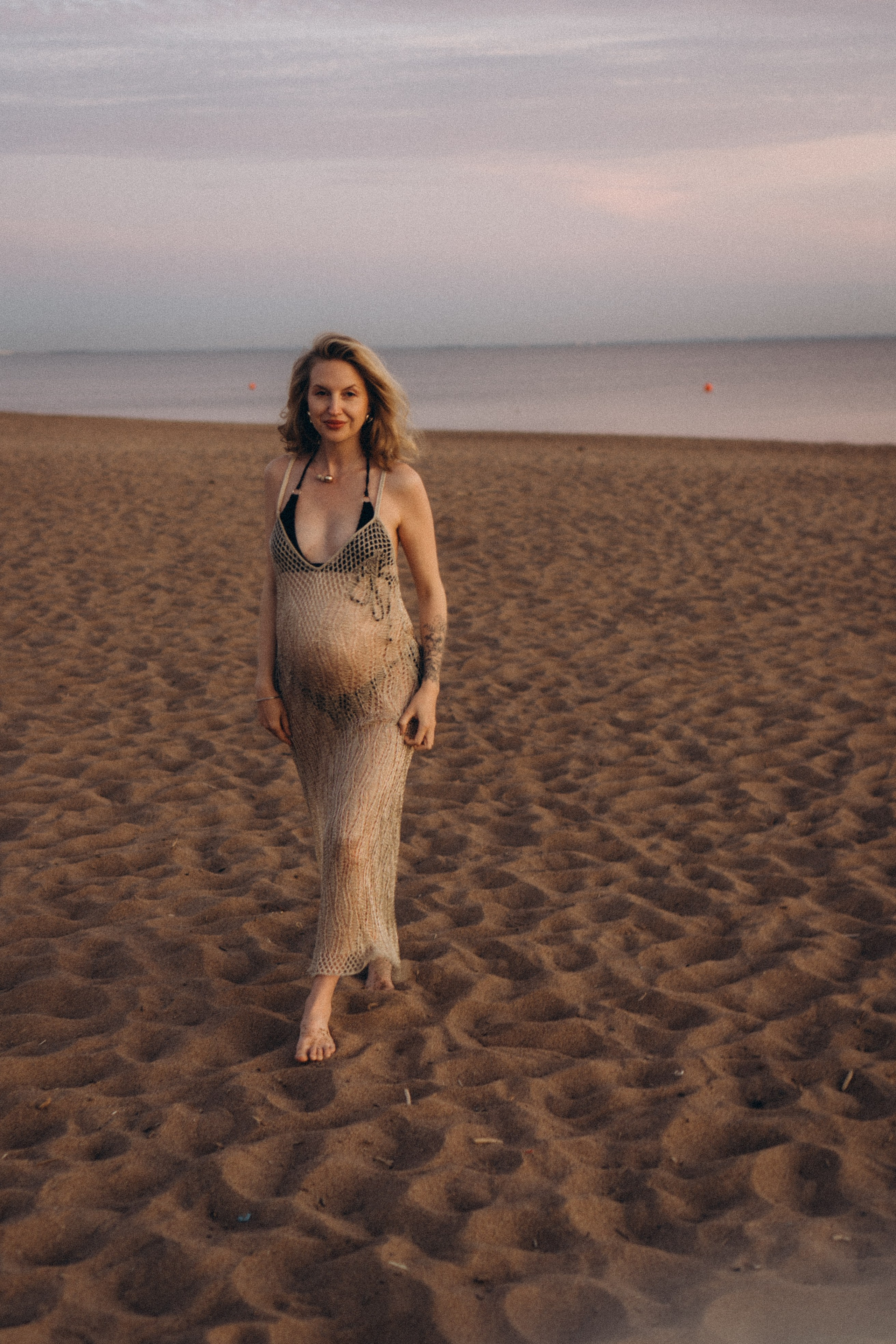 В ОЖИДАНИИ. Профессиональный фотограф, Санкт-Петербург — Виктория Богомолова