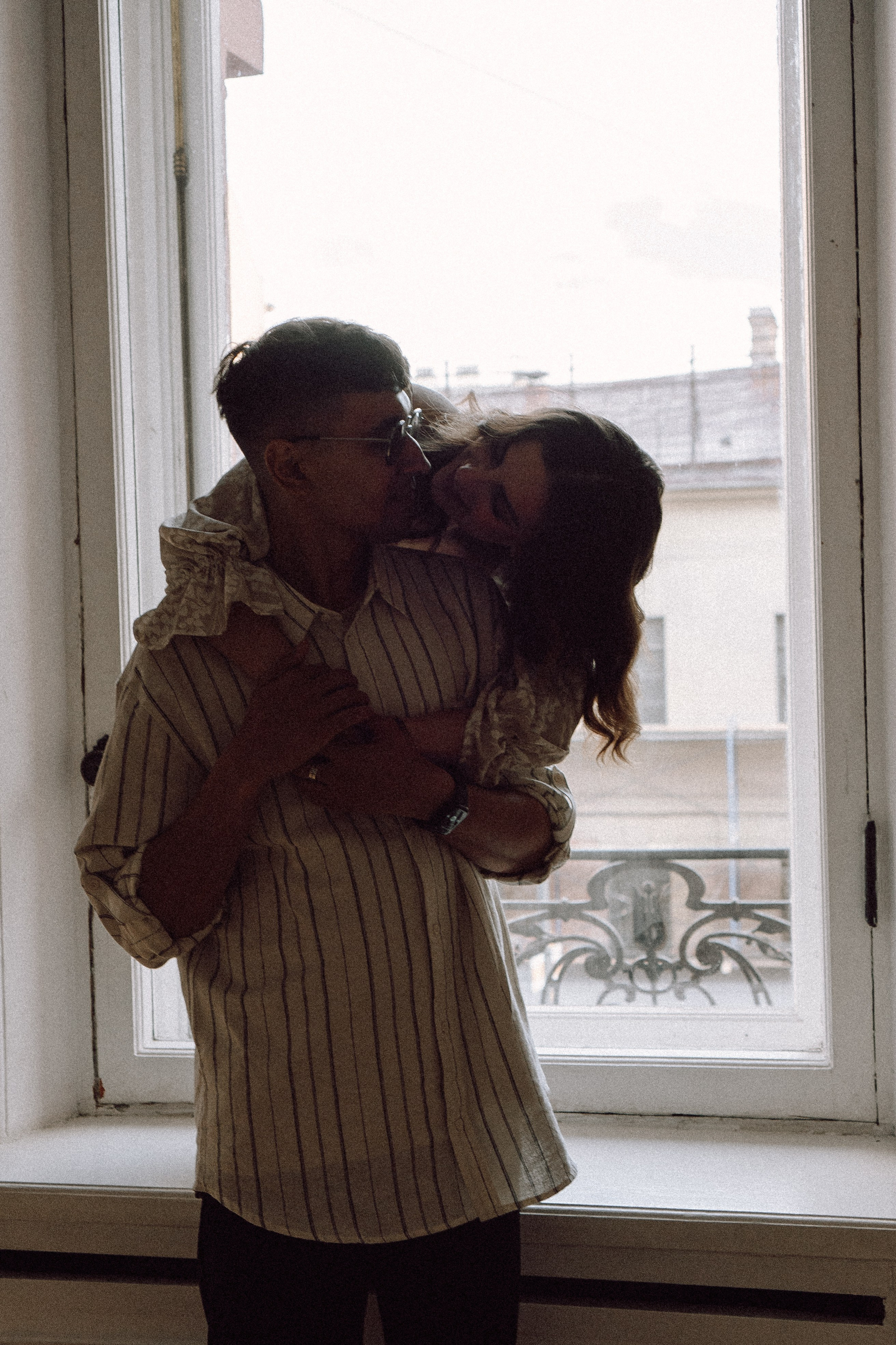 ЛЮБОВЬ В ИЮНЕ. Профессиональный фотограф, Санкт-Петербург — Виктория Богомолова