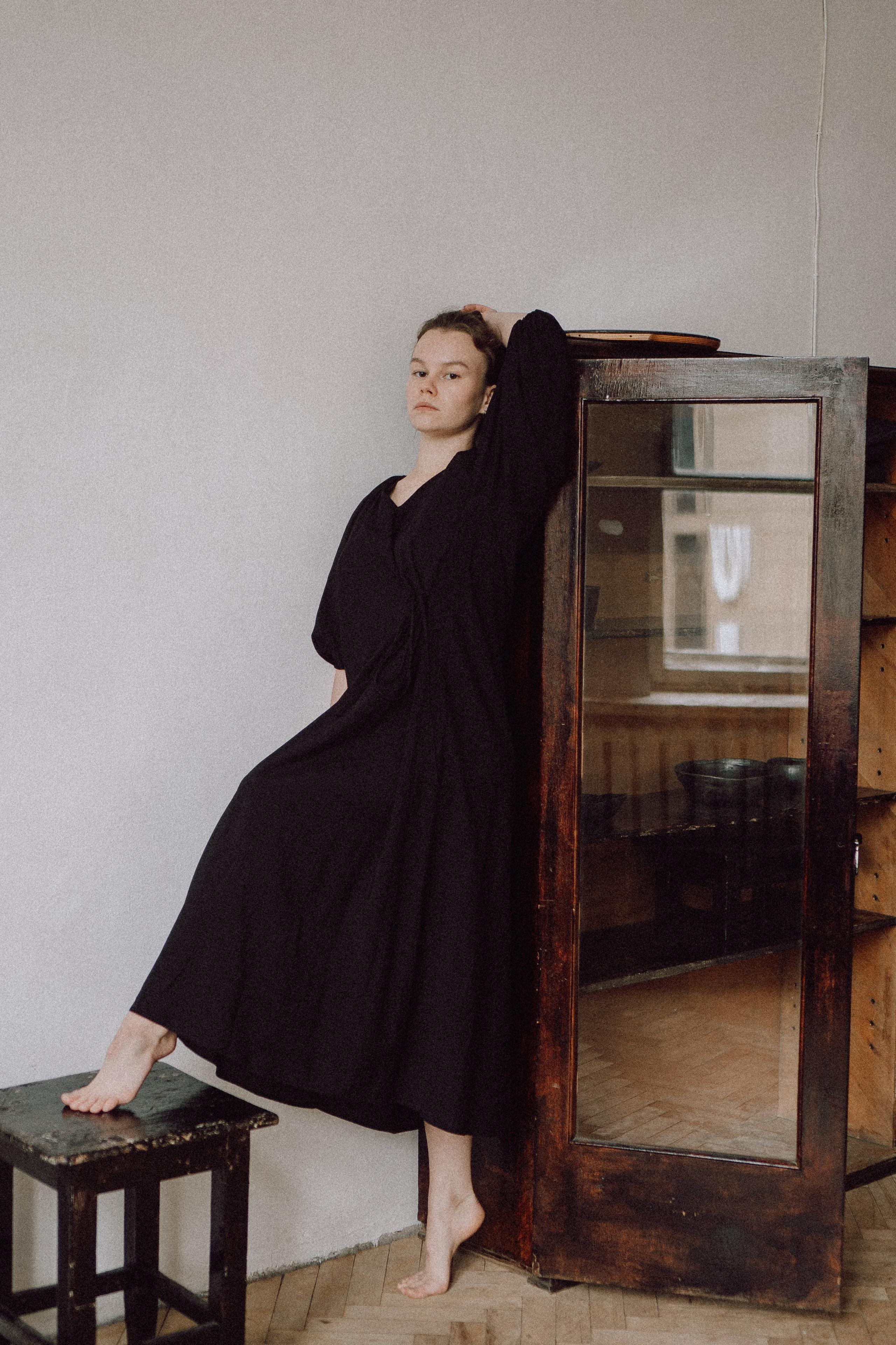 СТУДИЙНАЯ. Профессиональный фотограф, Санкт-Петербург — Виктория Богомолова