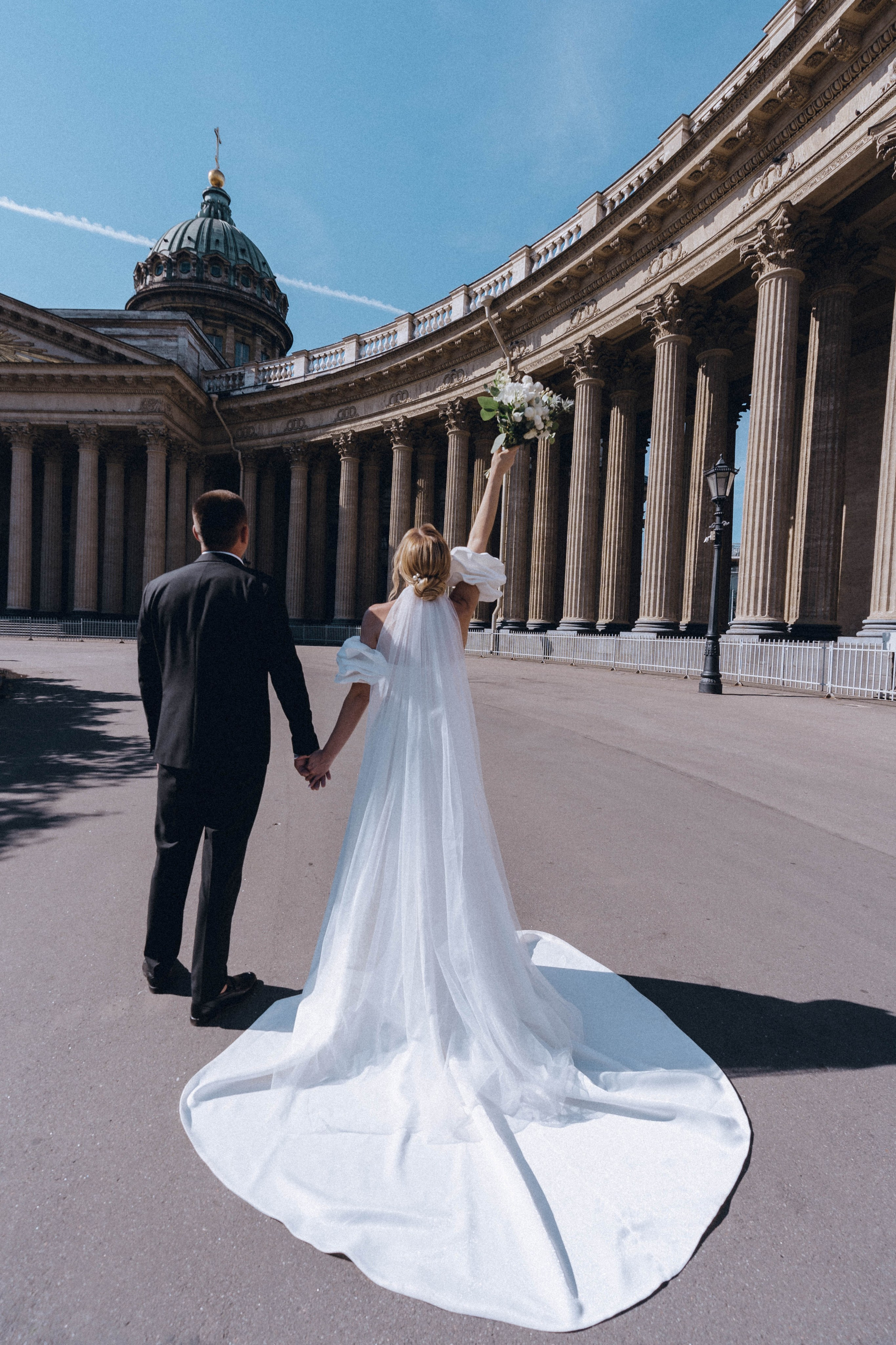 СВАДЕНБНАЯ СЬЕМКА НА КАТЕРЕ ПО КАНАЛАМ САНКТ-ПЕТЕРБУРГА И В АКВАТОРИИ НЕВЫ. Профессиональный фотограф, Санкт-Петербург — Виктория Богомолова