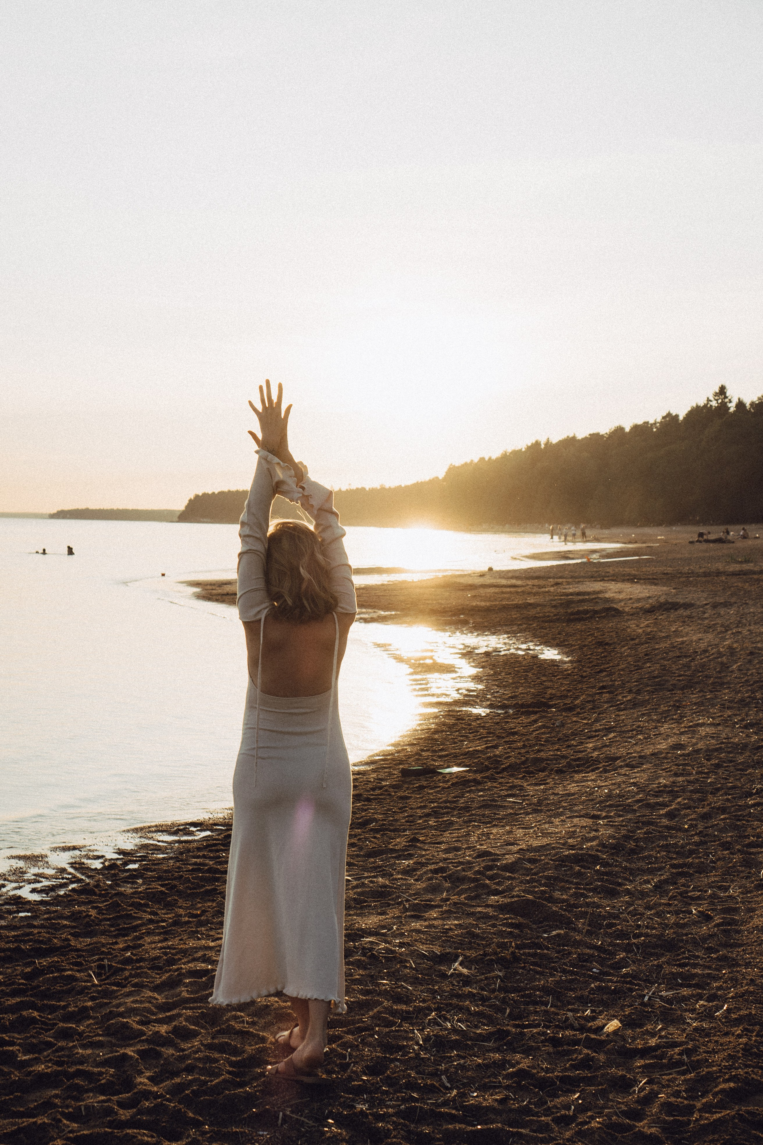 В ОЖИДАНИИ. Профессиональный фотограф, Санкт-Петербург — Виктория Богомолова