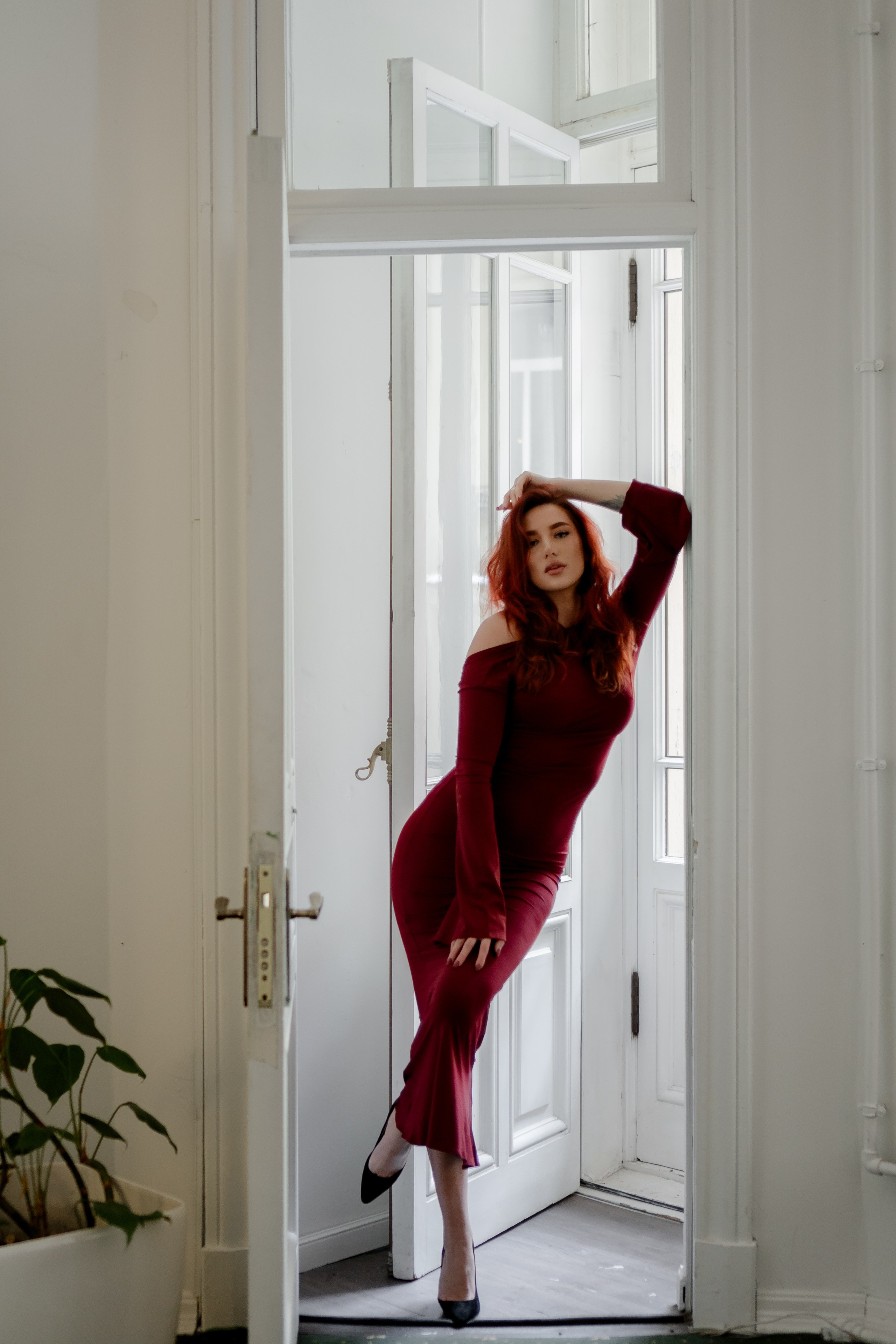 Для девушки. Профессиональный фотограф, Санкт-Петербург — Виктория Богомолова