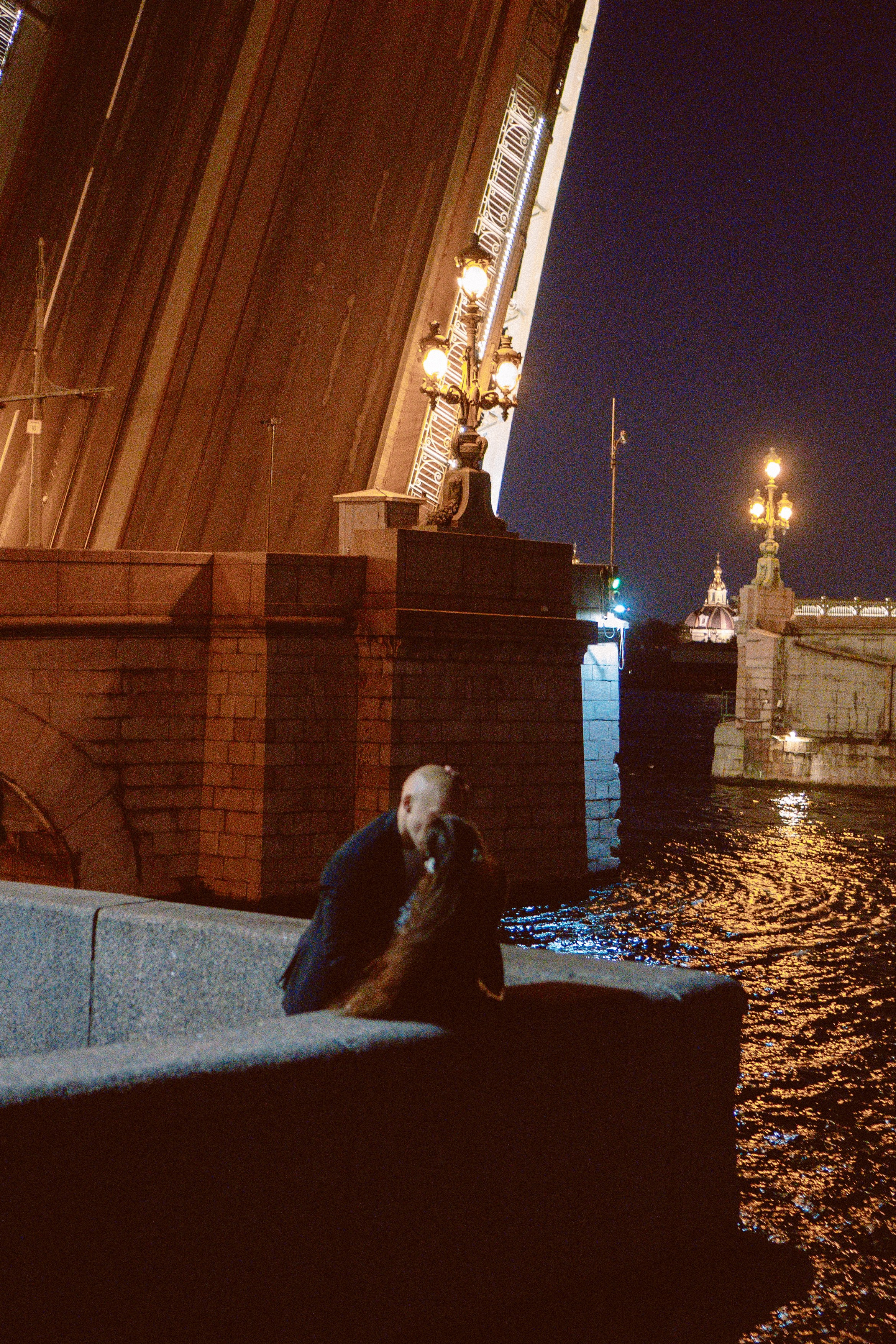 Любовь и питер. Профессиональный фотограф, Санкт-Петербург — Виктория Богомолова