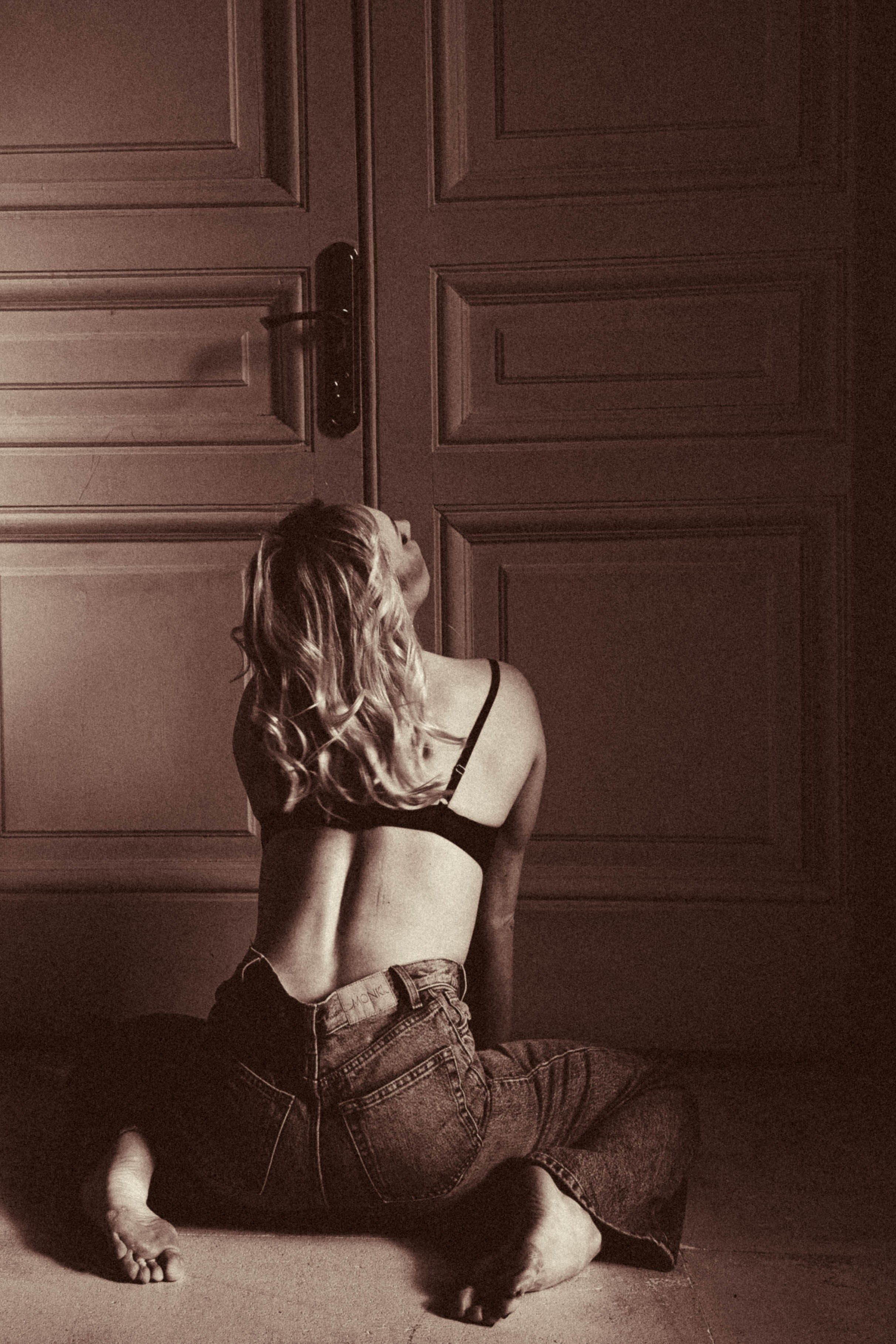 Винтажный стиль. Профессиональный фотограф, Санкт-Петербург — Виктория Богомолова