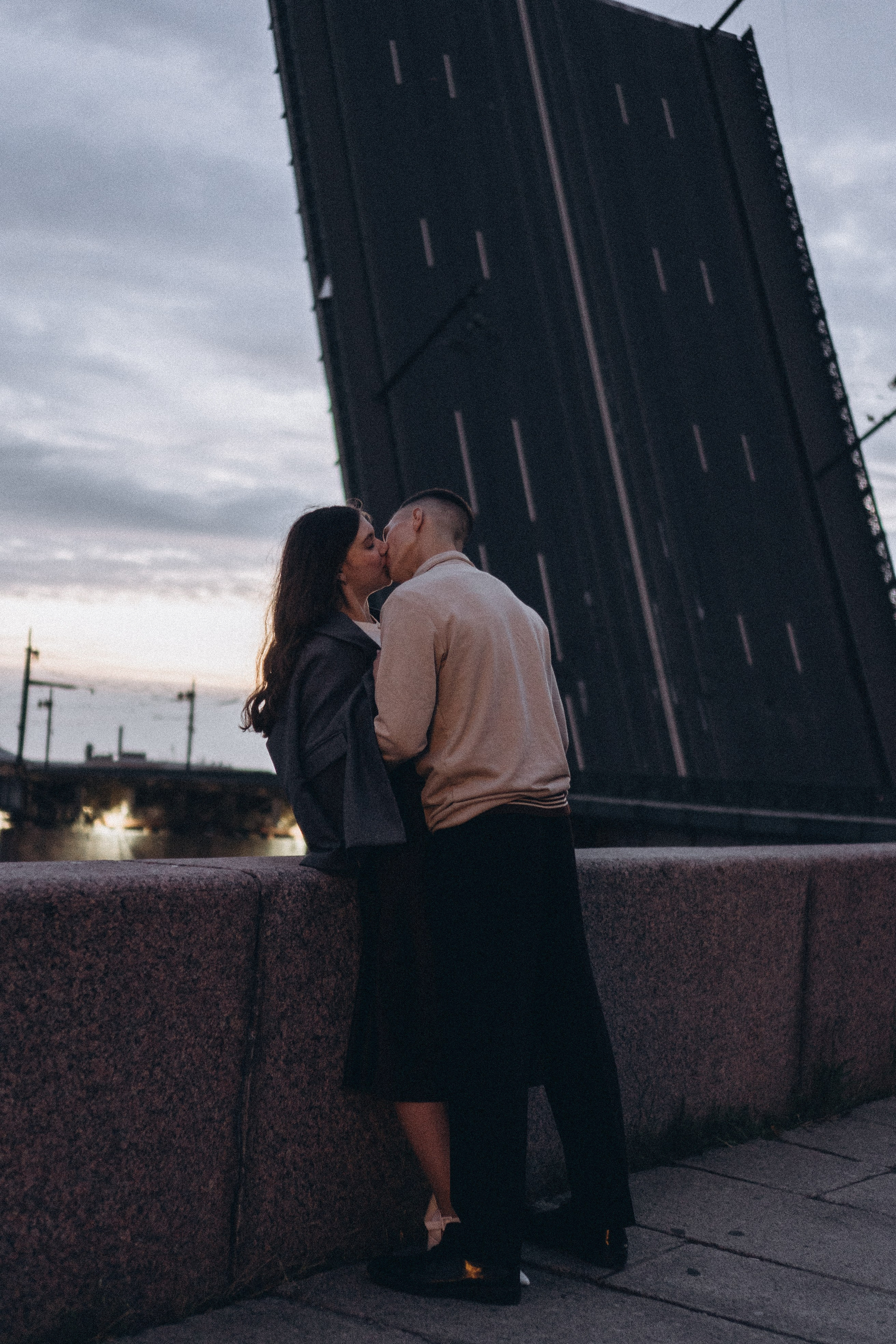 РАССВЕТНАЯ ИСТОРИЯ. Профессиональный фотограф, Санкт-Петербург — Виктория Богомолова