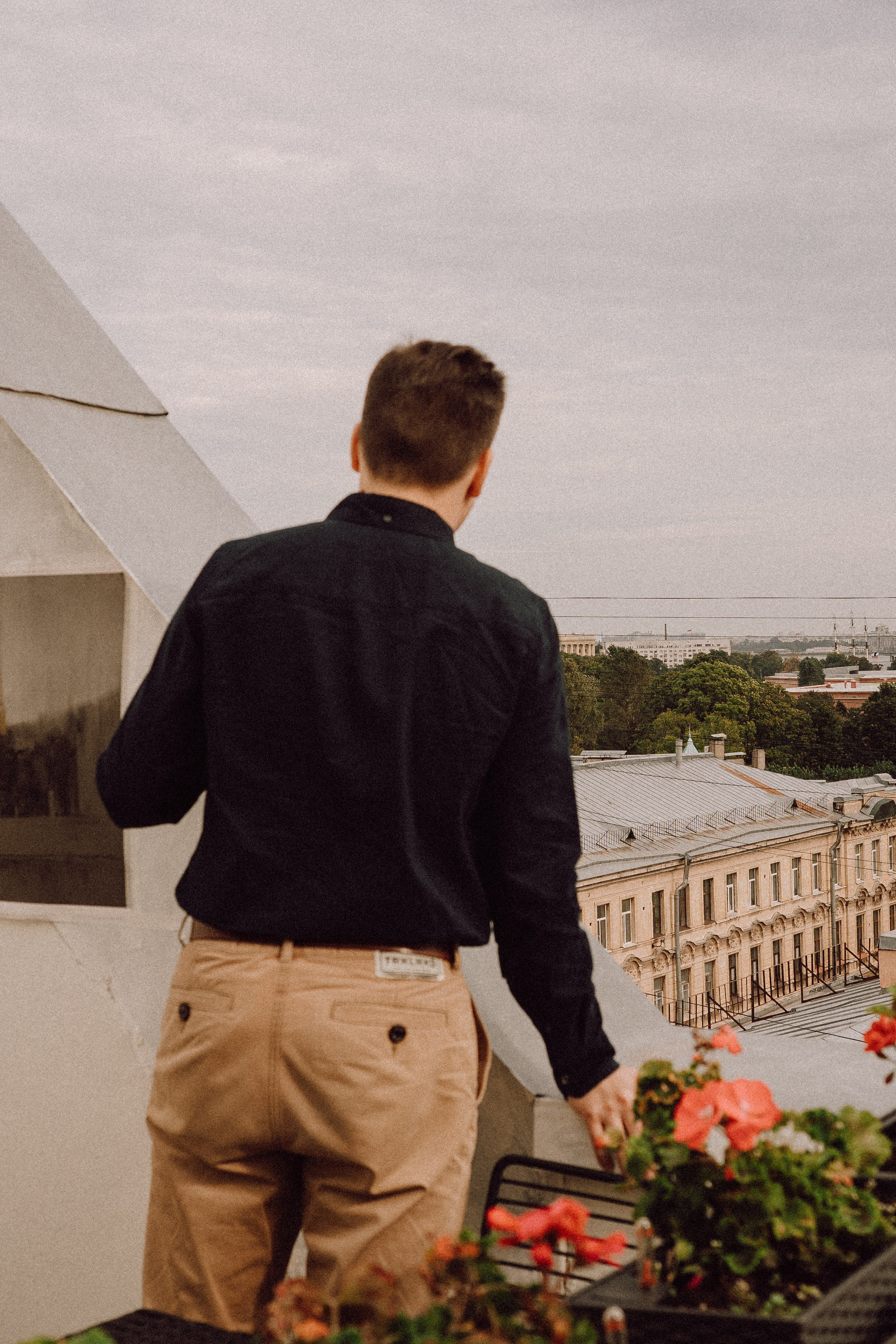 LOVE. Профессиональный фотограф, Санкт-Петербург — Виктория Богомолова