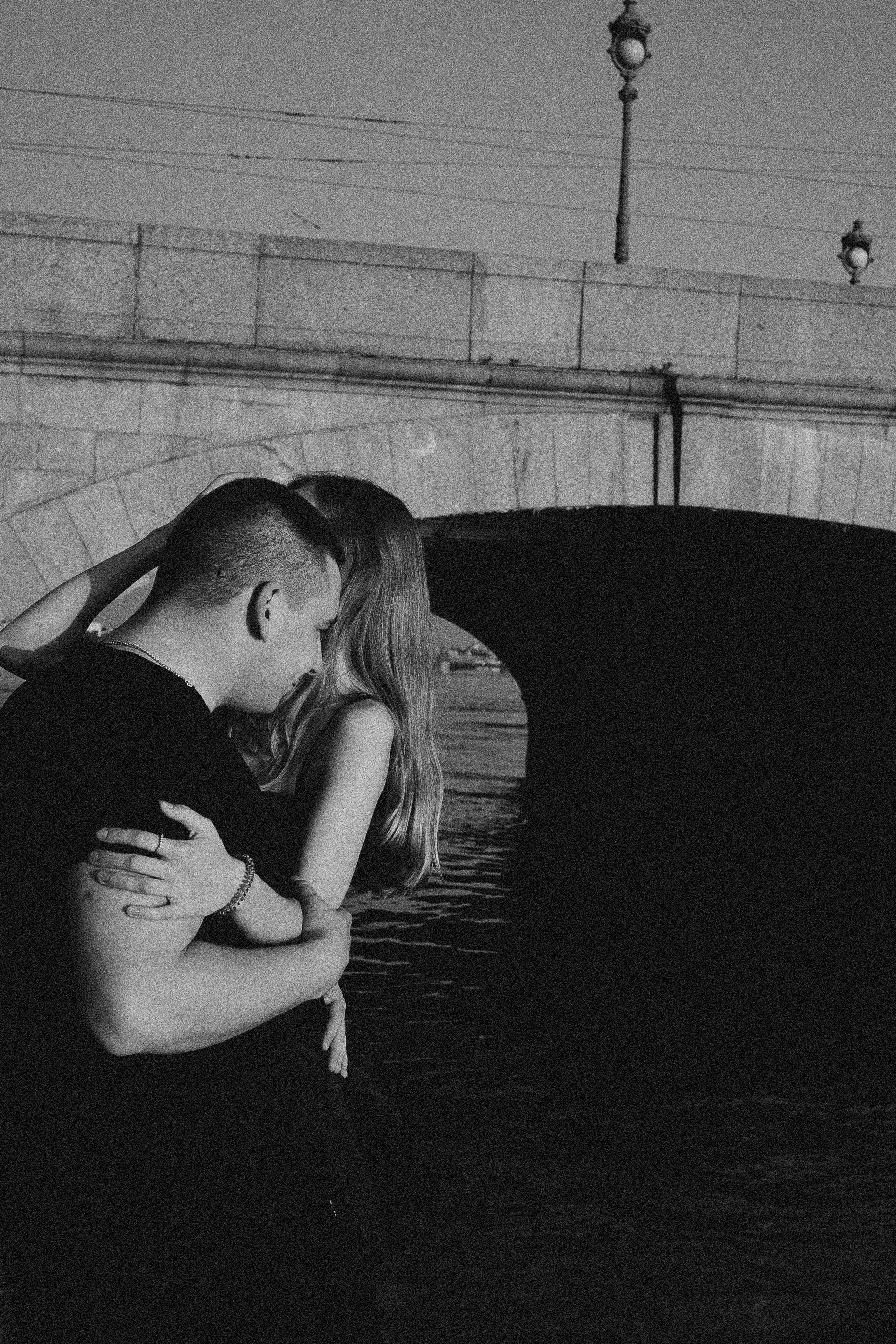 Рассвет. Профессиональный фотограф, Санкт-Петербург — Виктория Богомолова