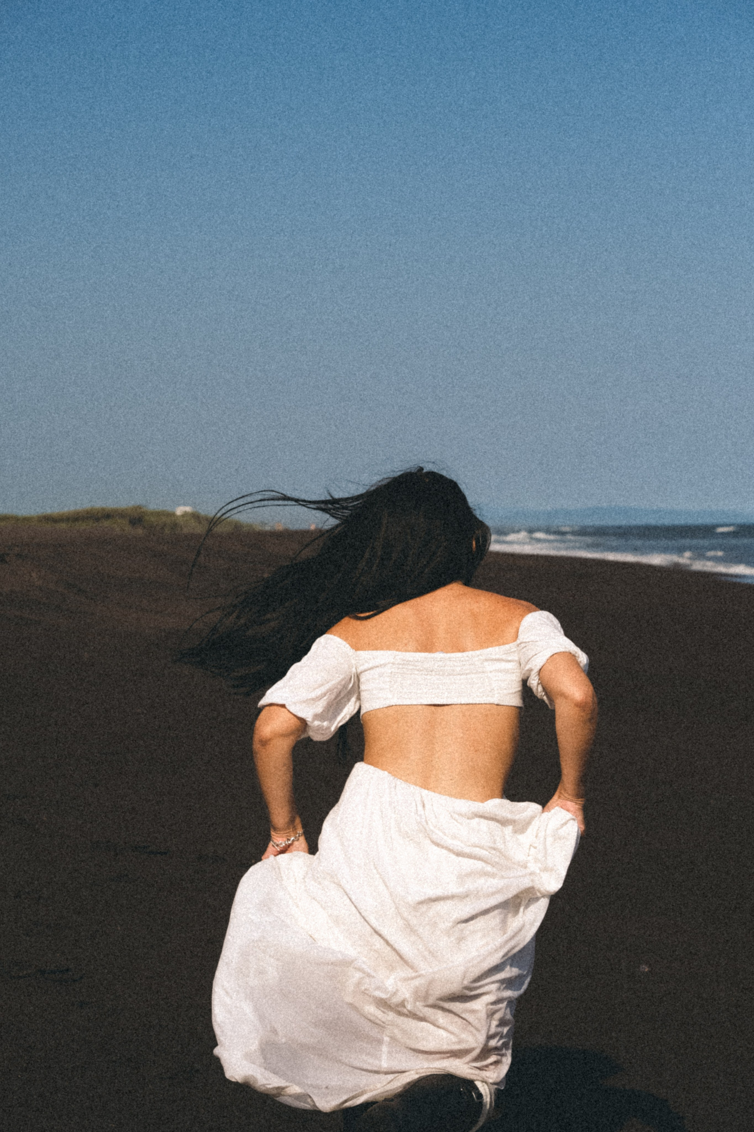 Тихий океан. Профессиональный фотограф, Санкт-Петербург — Виктория Богомолова