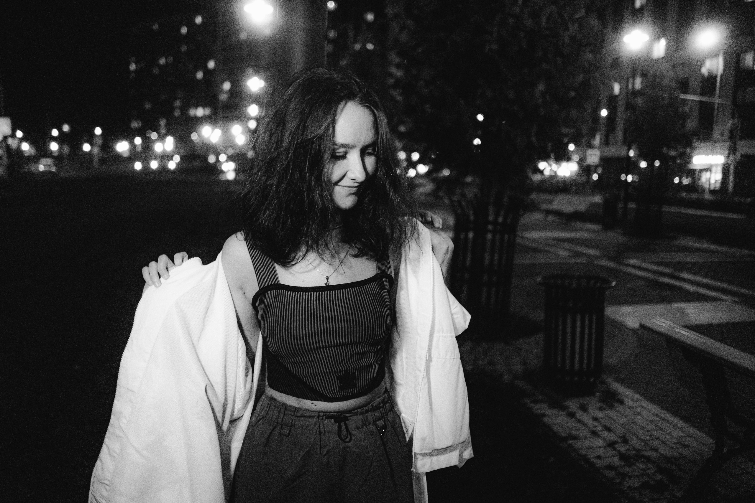 Алёна. DENY DEW Фотограф Санкт-Петербург