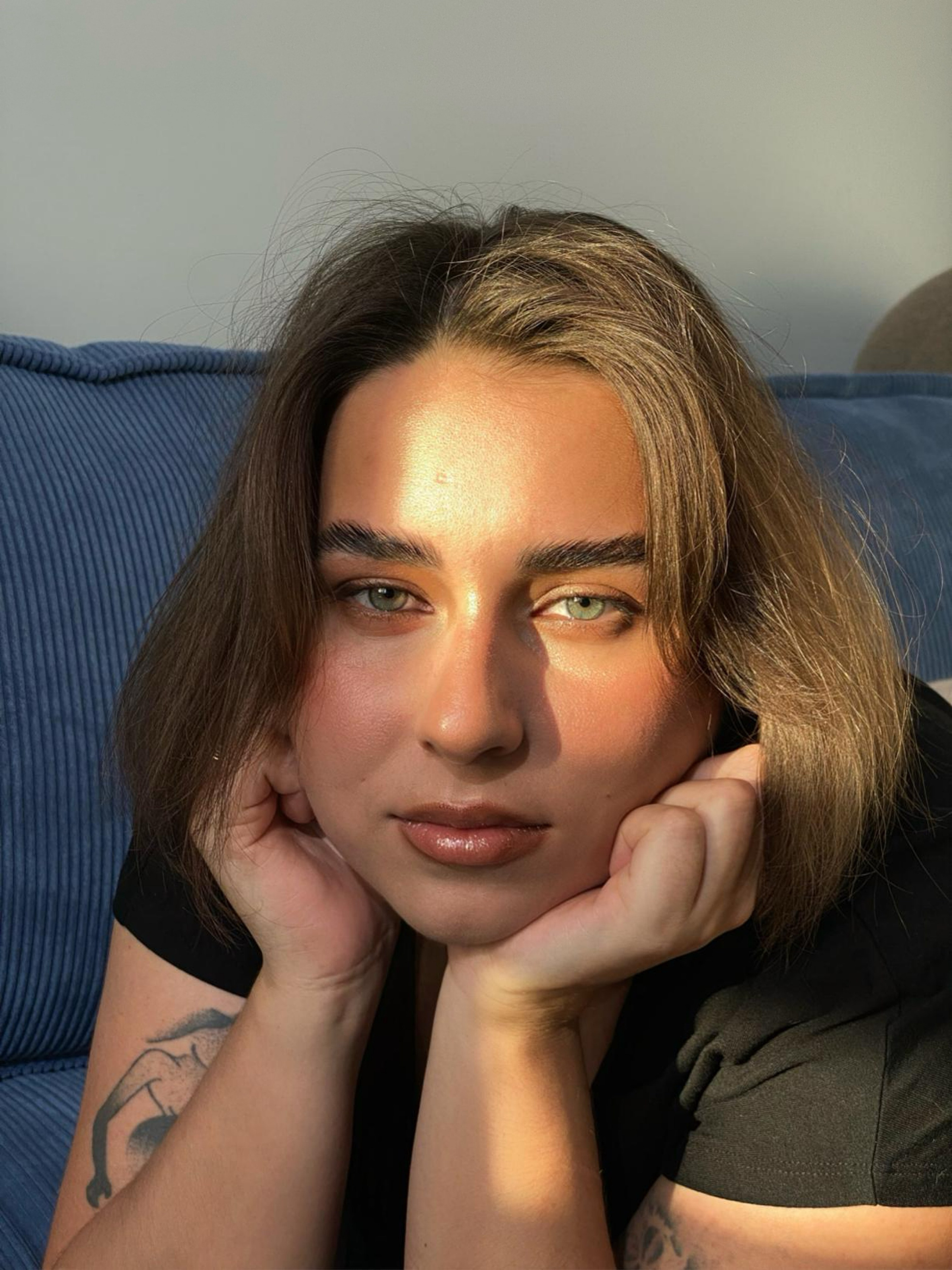 Make up. Фото и видеосъемка Москва