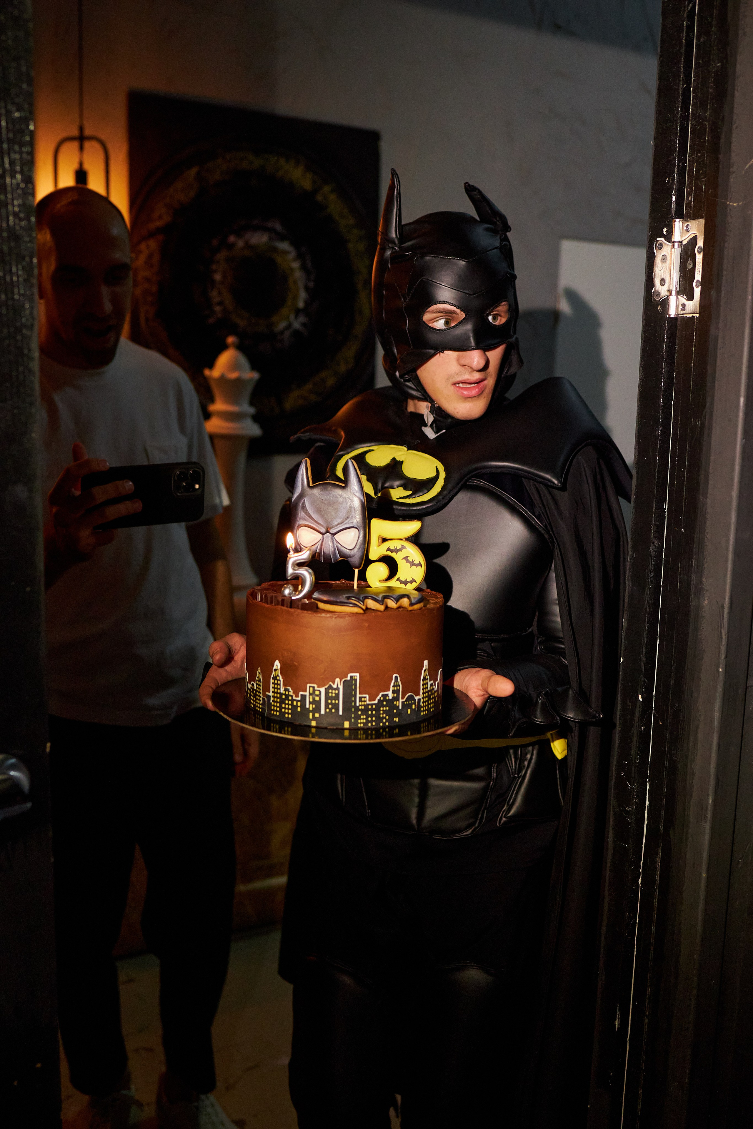 Марк 5. Кокорин Евгений Фотограф