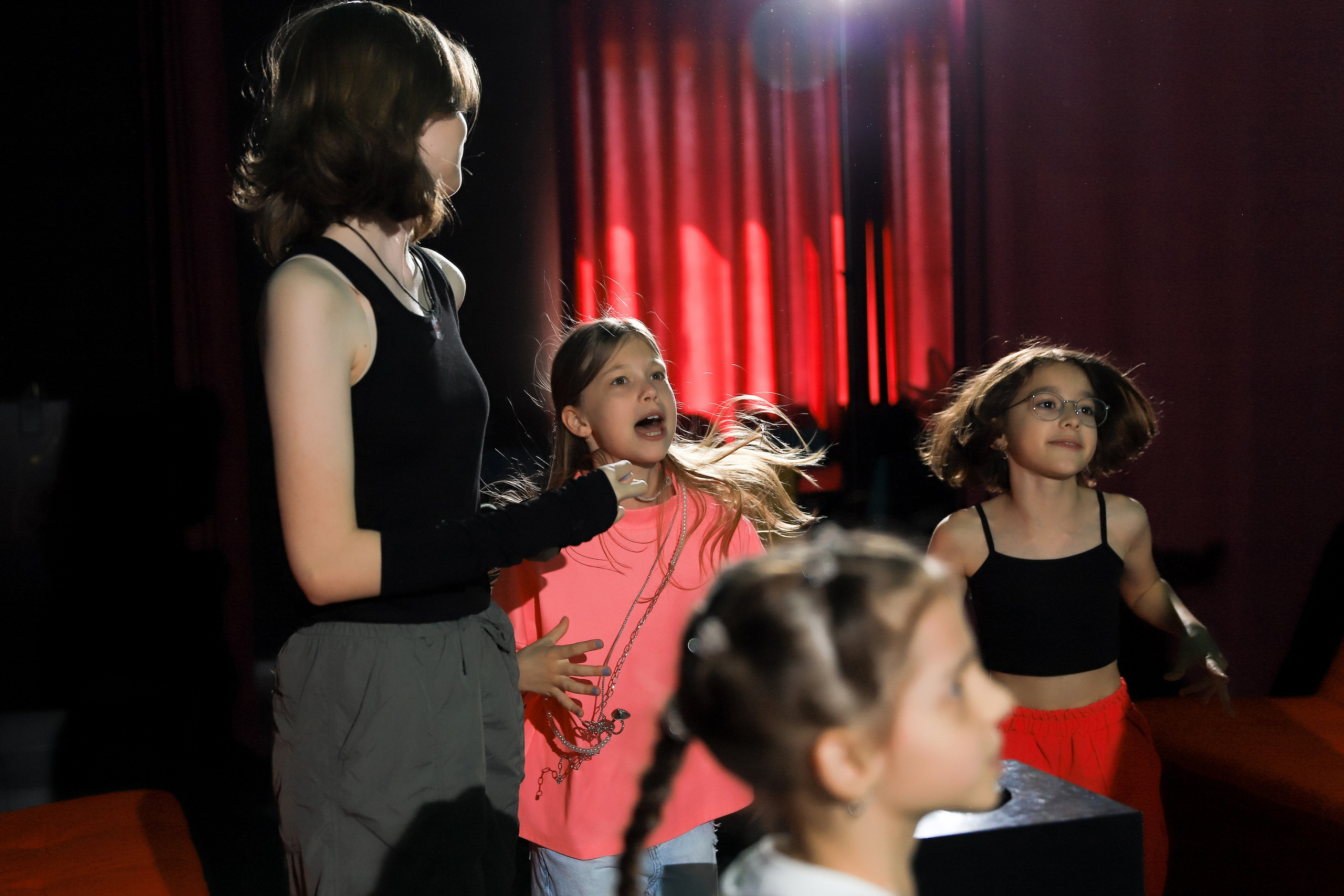 Детский день рожденье. Фотограф в Краснодаре Анна Светикова