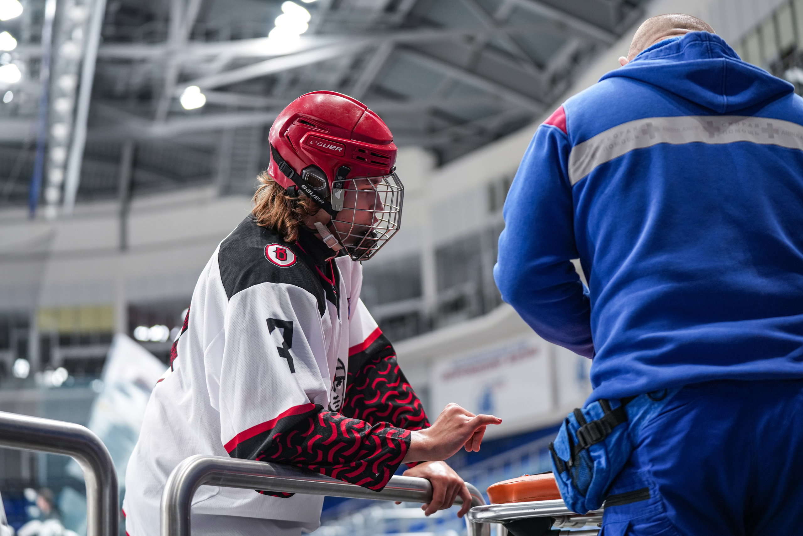 Витязь Подольск — Балашиха. Автомобильный фотограф Шакая Кирилл