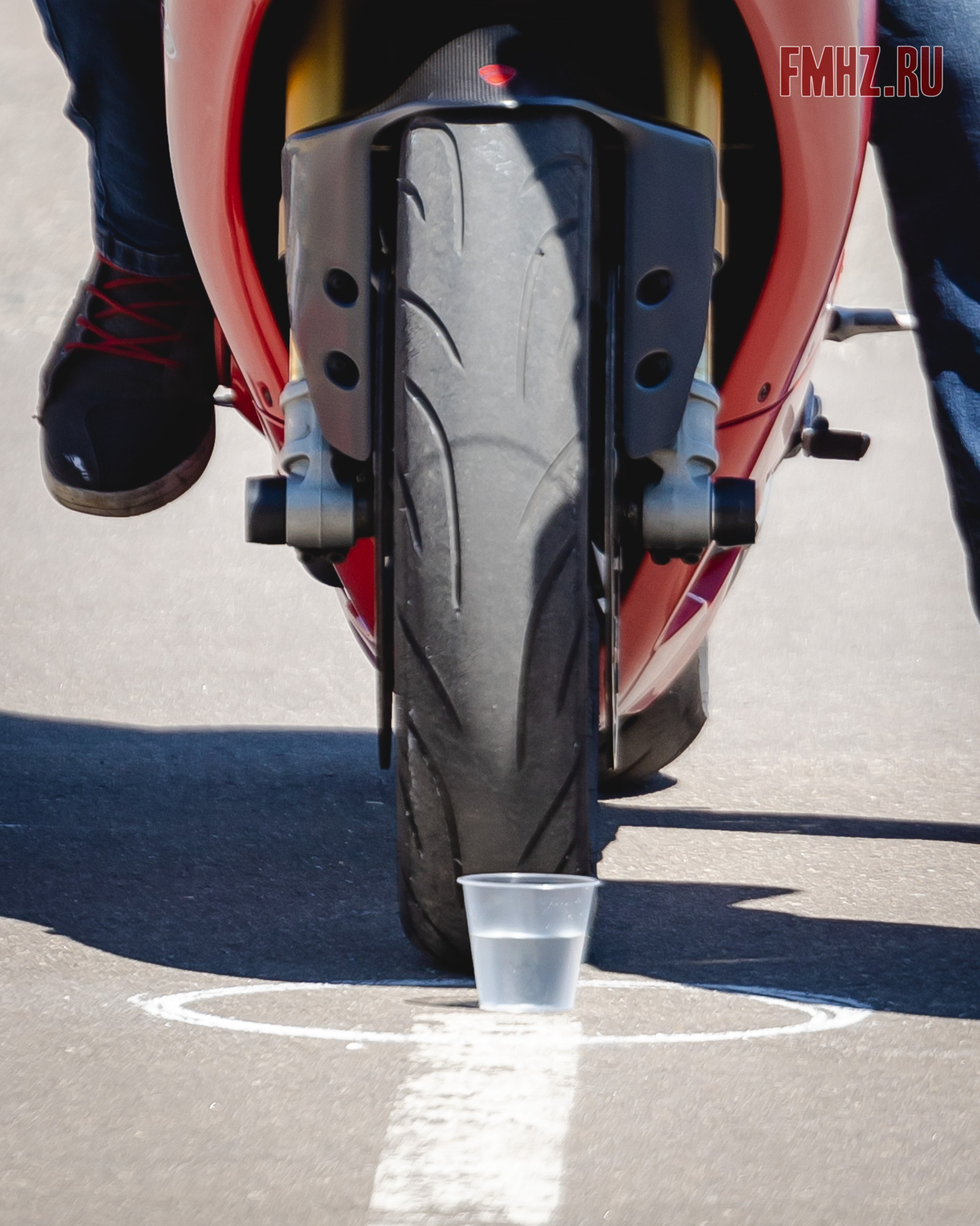 Открытие мотосезона «True Bankers» (18.05.2024). Фотограф Владимир Охрименко