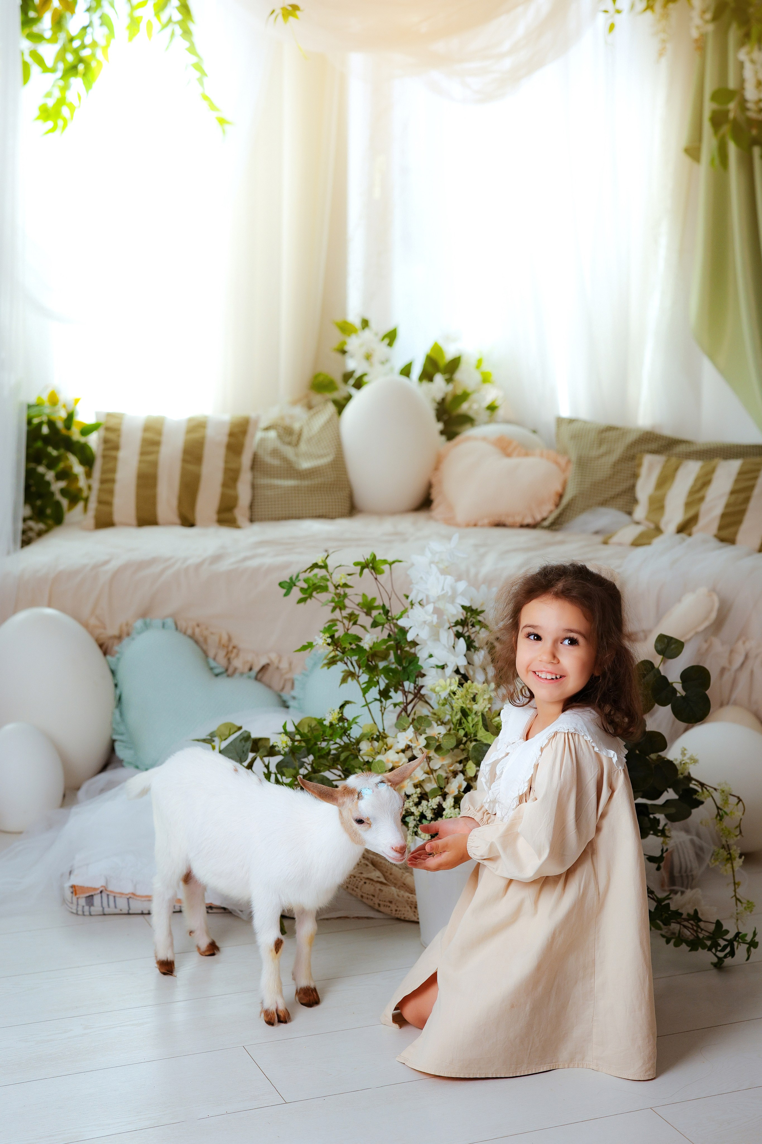 ДЕТСКИЕ ПРОЕКТЫ