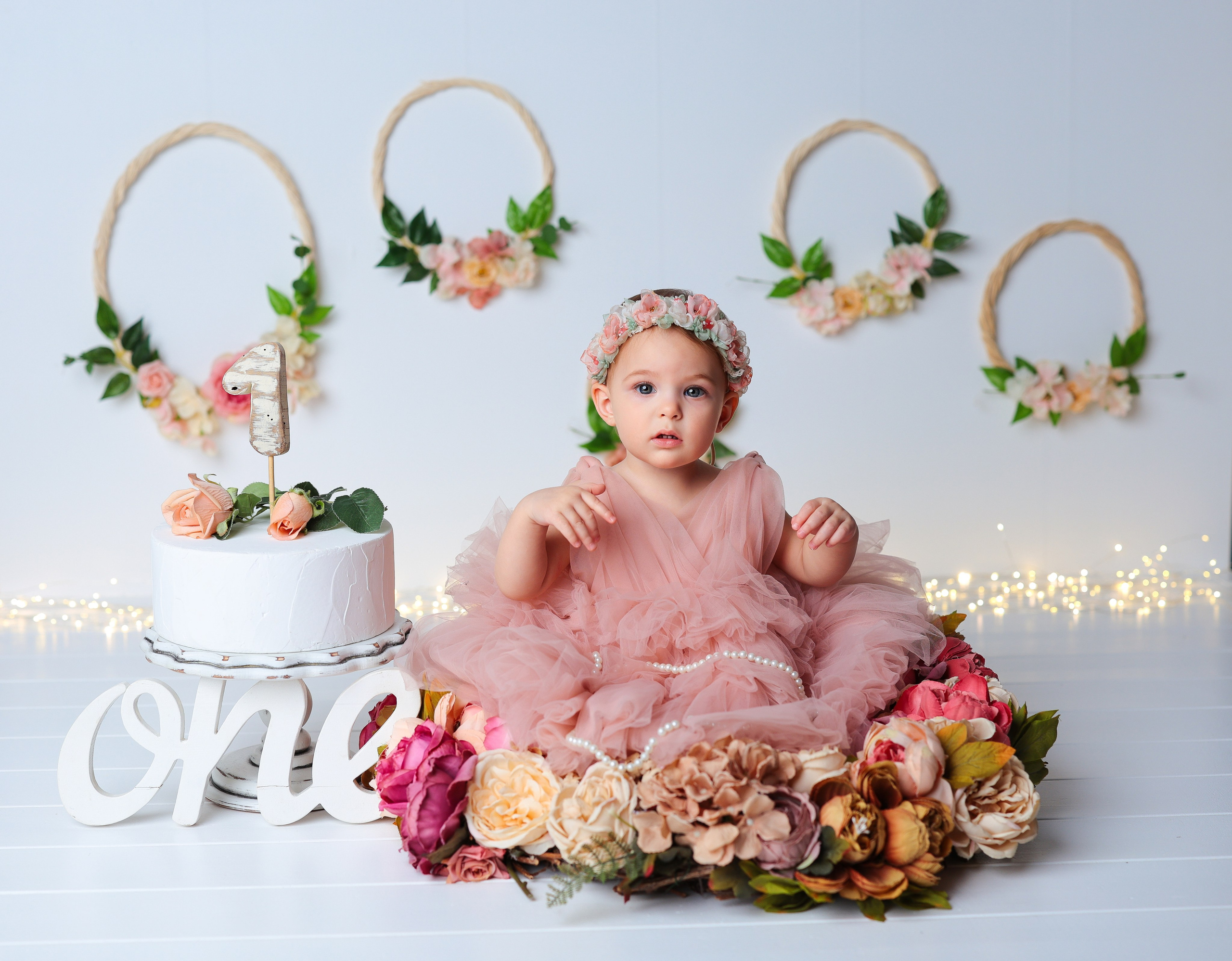 Студия Мандаринка