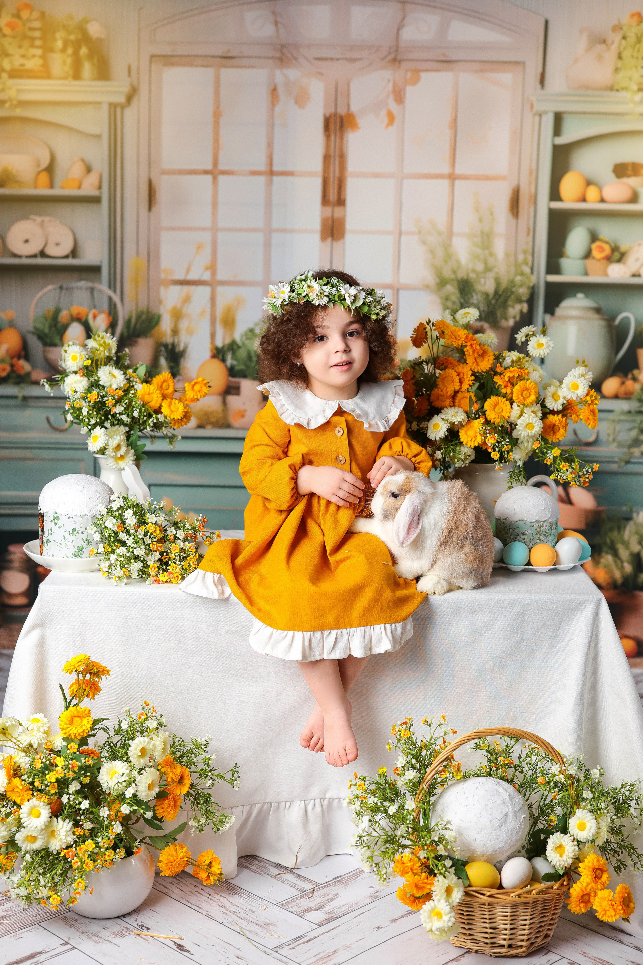 ДЕТСКИЕ ПРОЕКТЫ