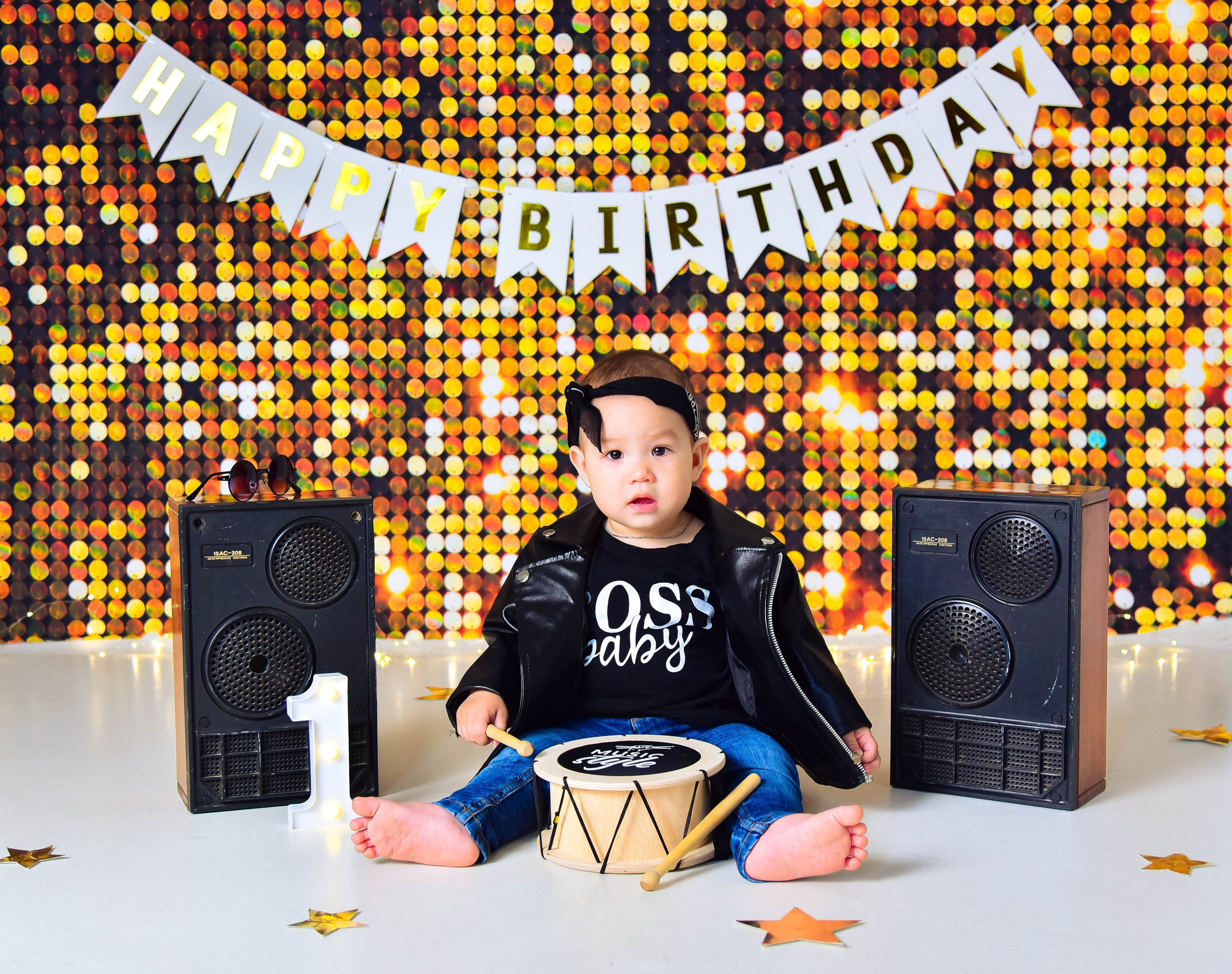 Мальчишки Антураж