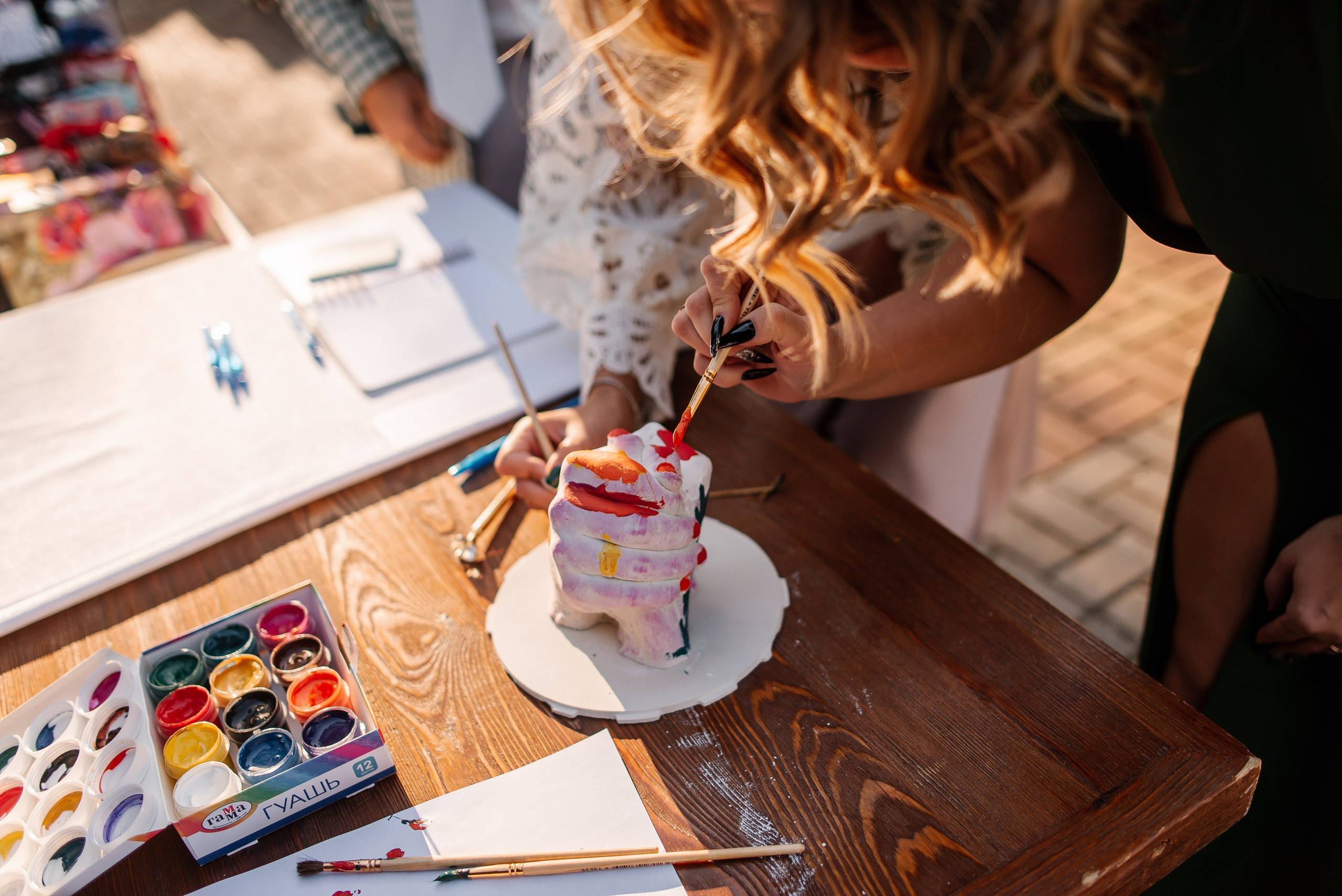 Алексей и Юлиана. Свадебный фотограф Курск Артем Духтанов