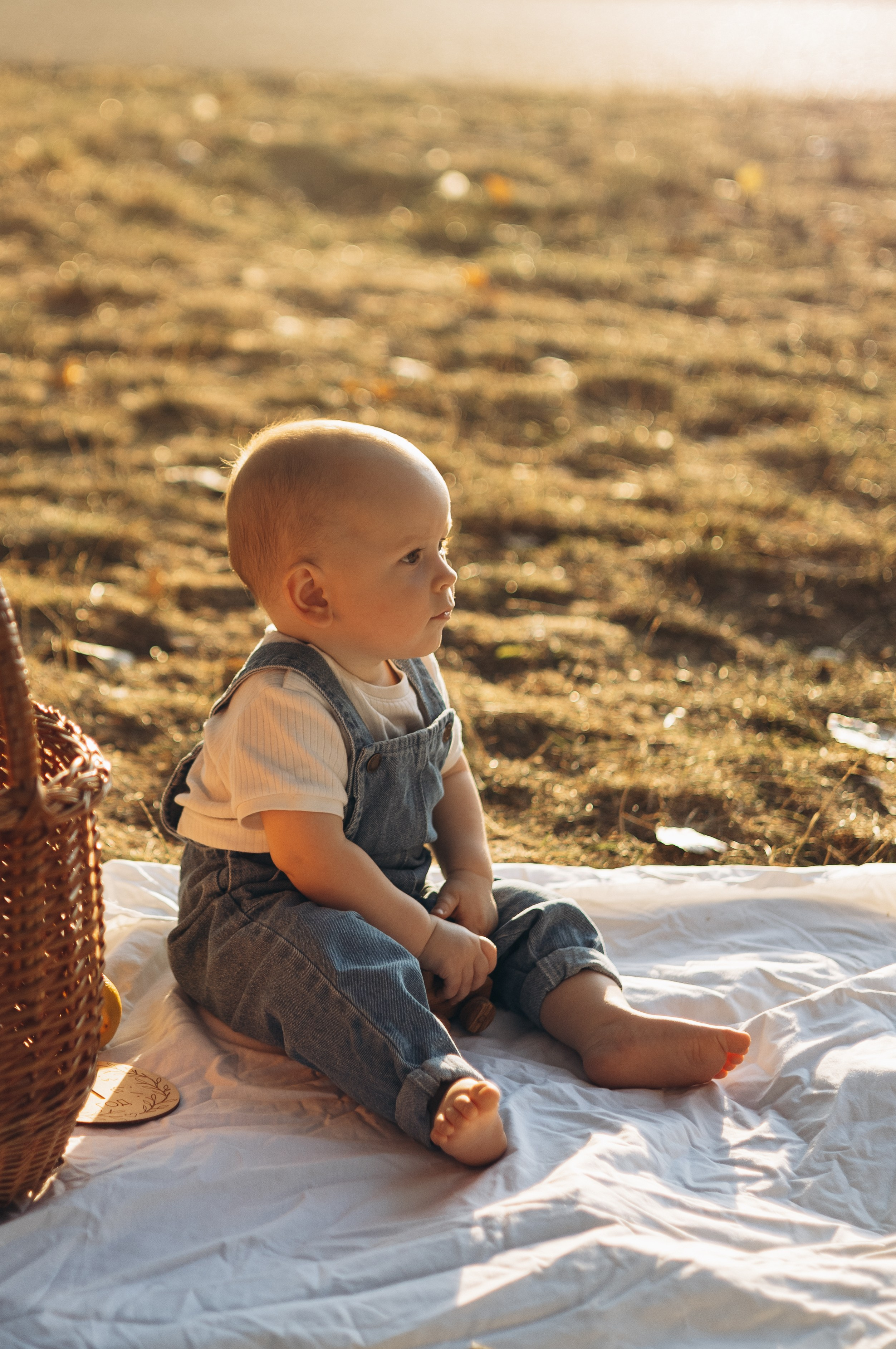 Моте годик. Самый теплый фотограф в Краснодаре Рябоконь Ксения