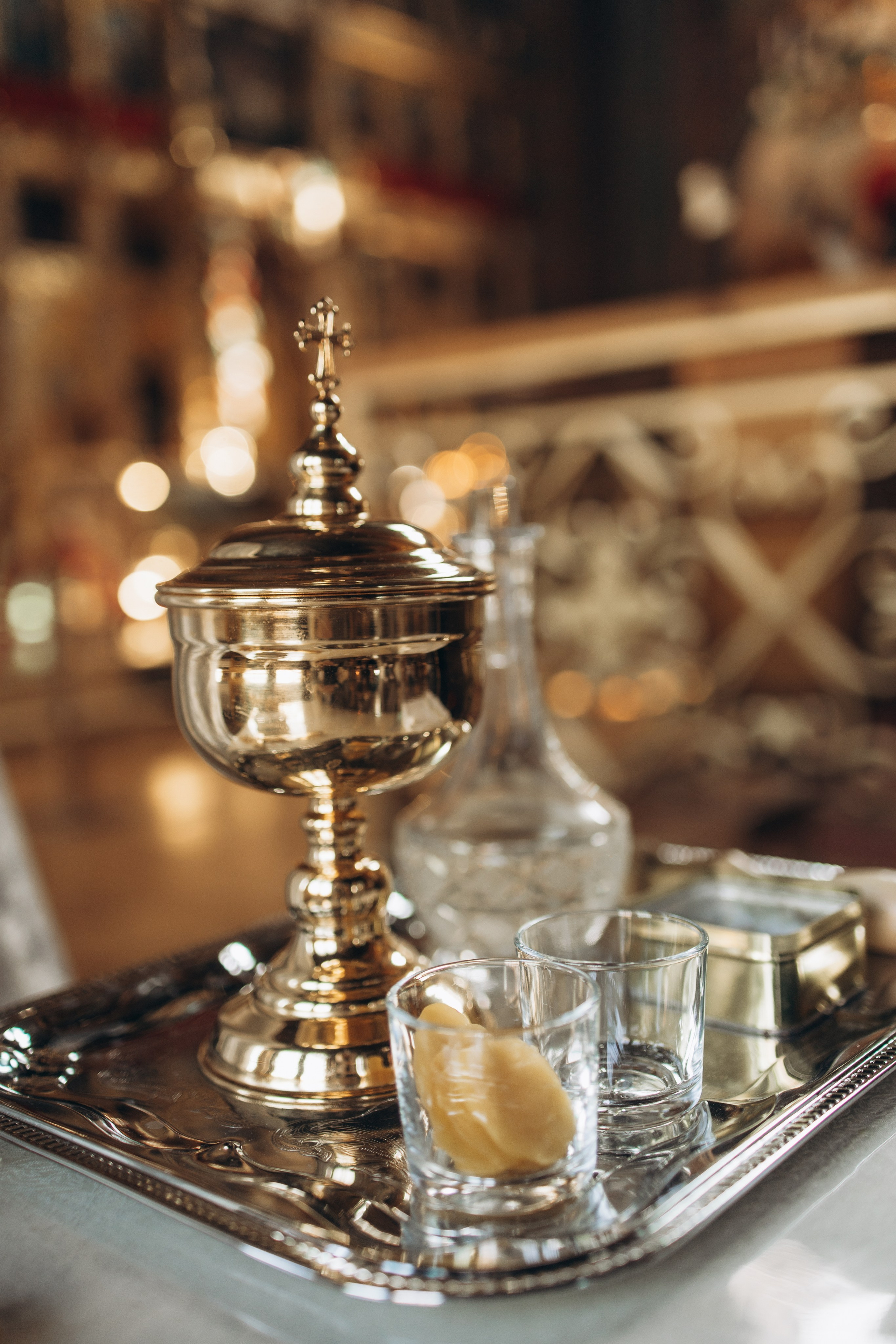 Крещение. Самый теплый фотограф в Краснодаре Рябоконь Ксения