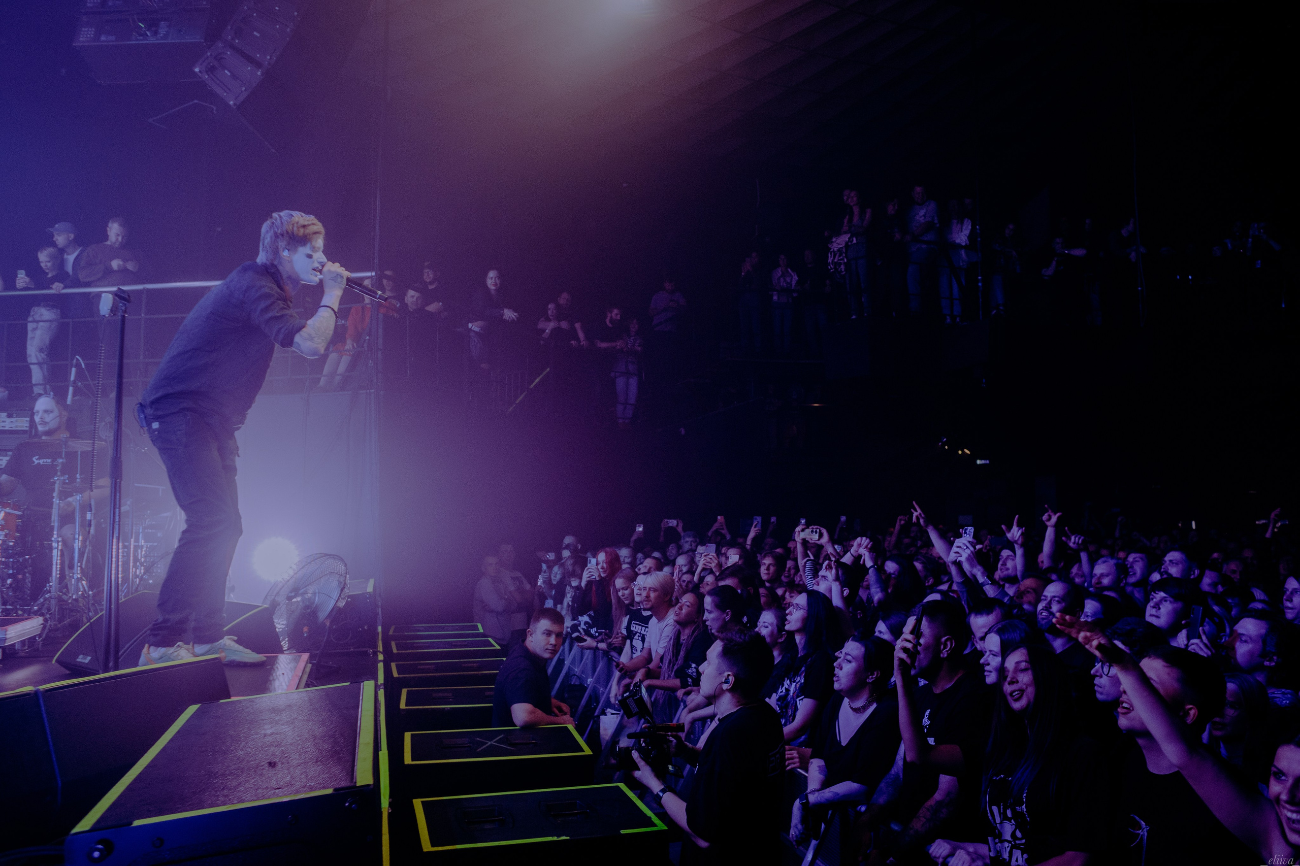 JaneAir. Концертный фотограф в Санкт-Петербурге