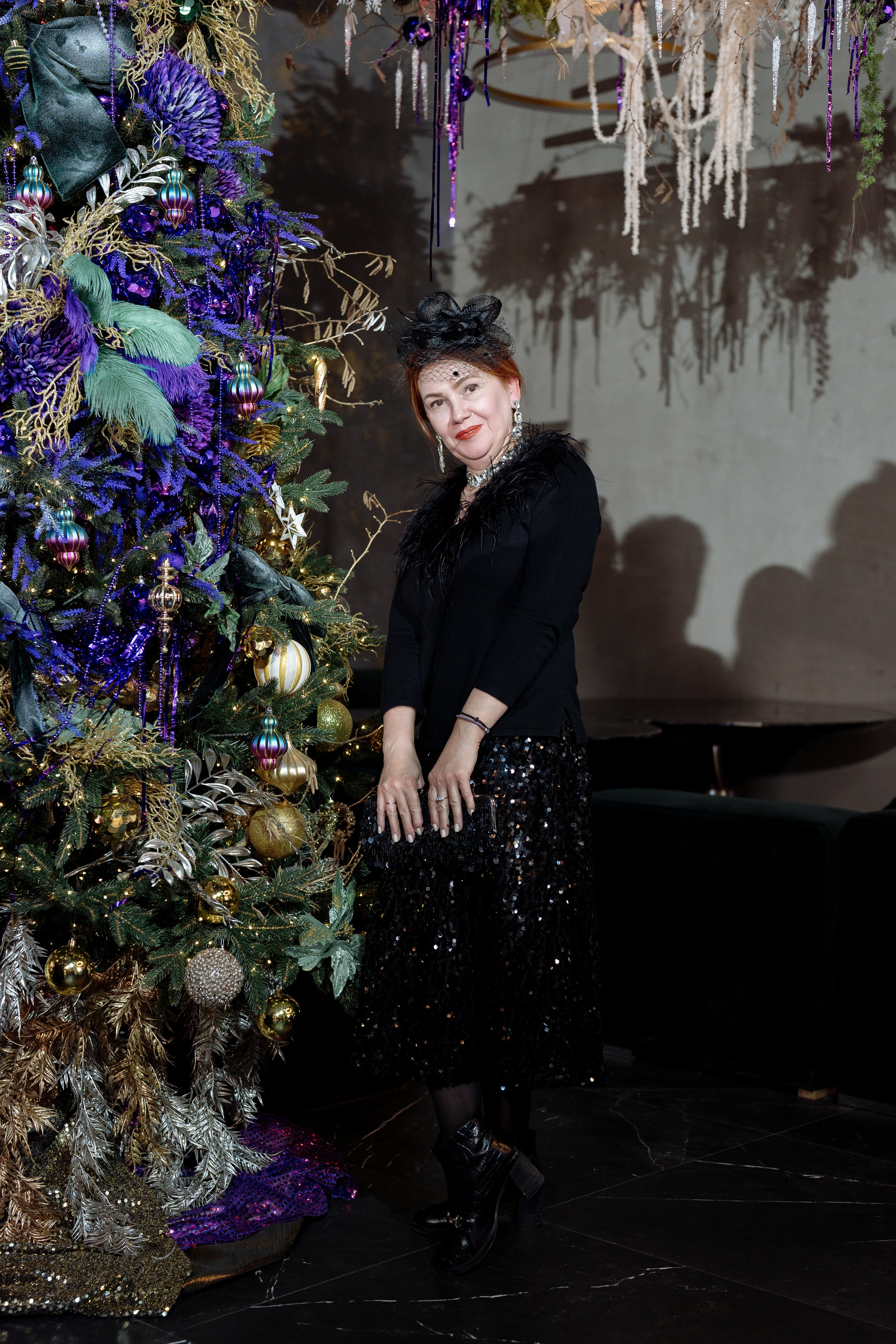 Альбион Тур