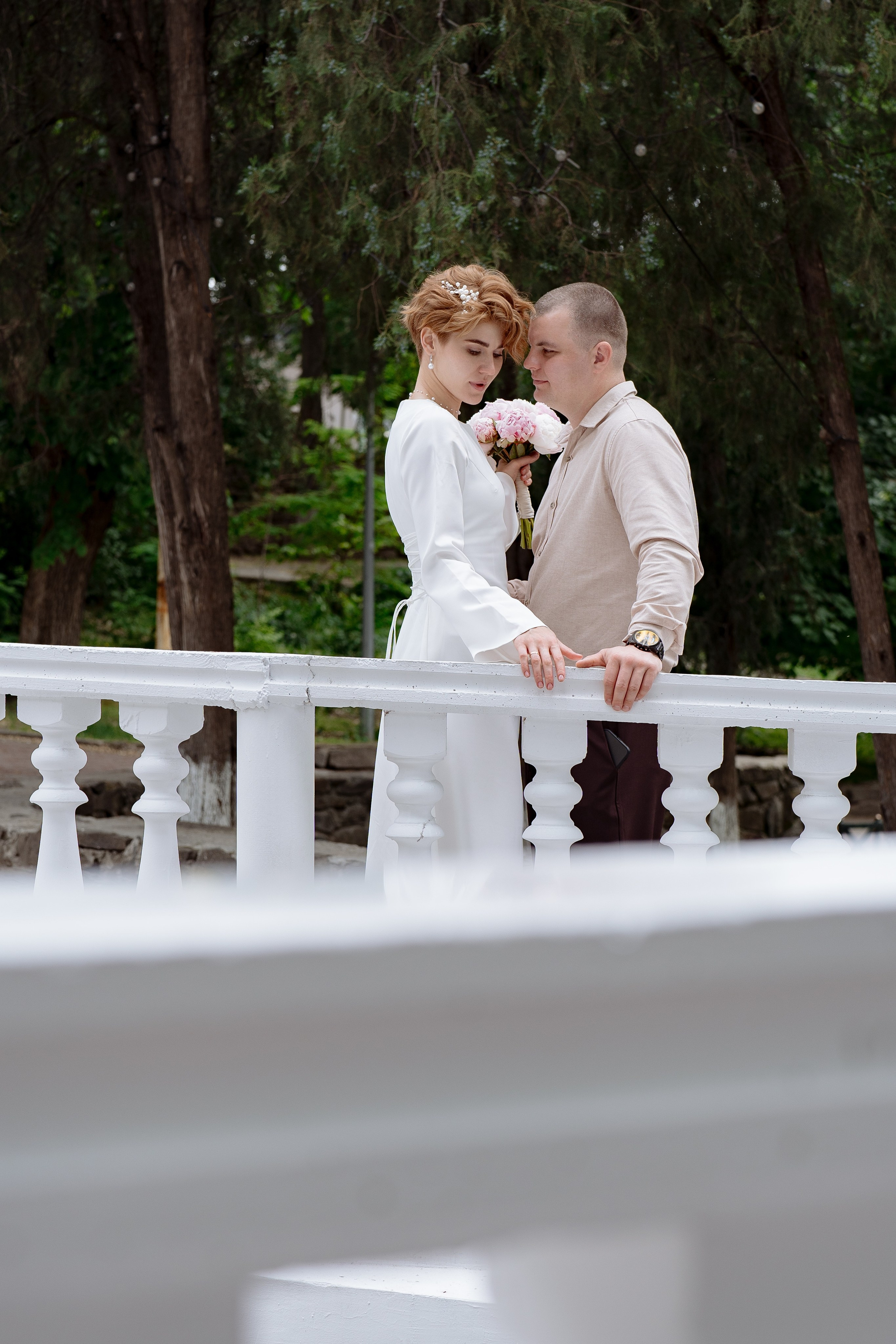 Свадебный фотограф в Ростове-на-Дону и РО Мендес Беатриса