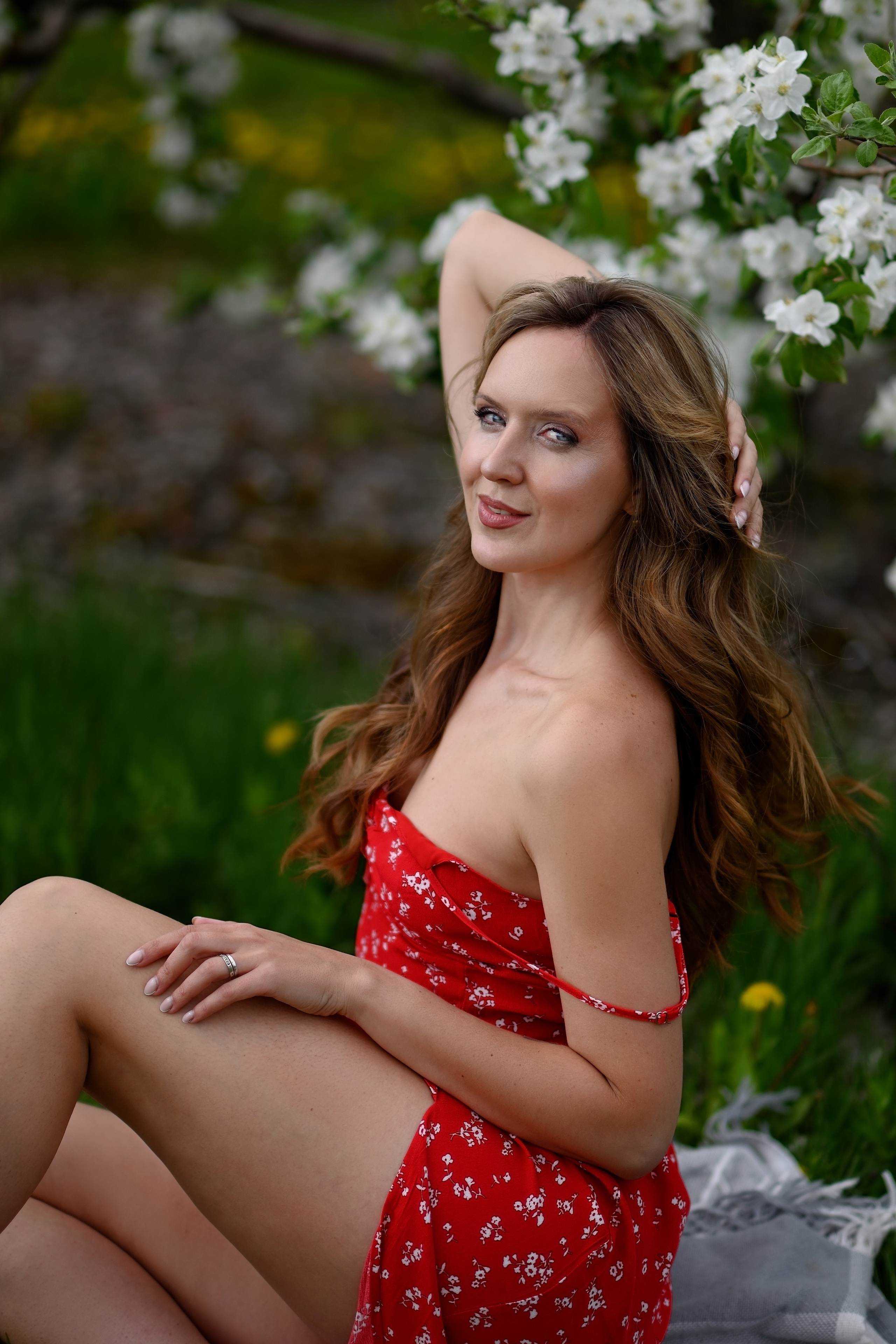 Таня. Свадебный и семейный фотограф в Самаре Головань Наталья