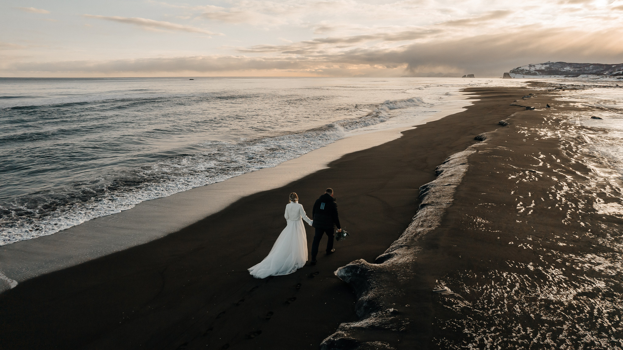 Свадебные съёмки. Людмила Москвичёва — Фотограф на все случаи жизни.Камчатка/Владивосток
