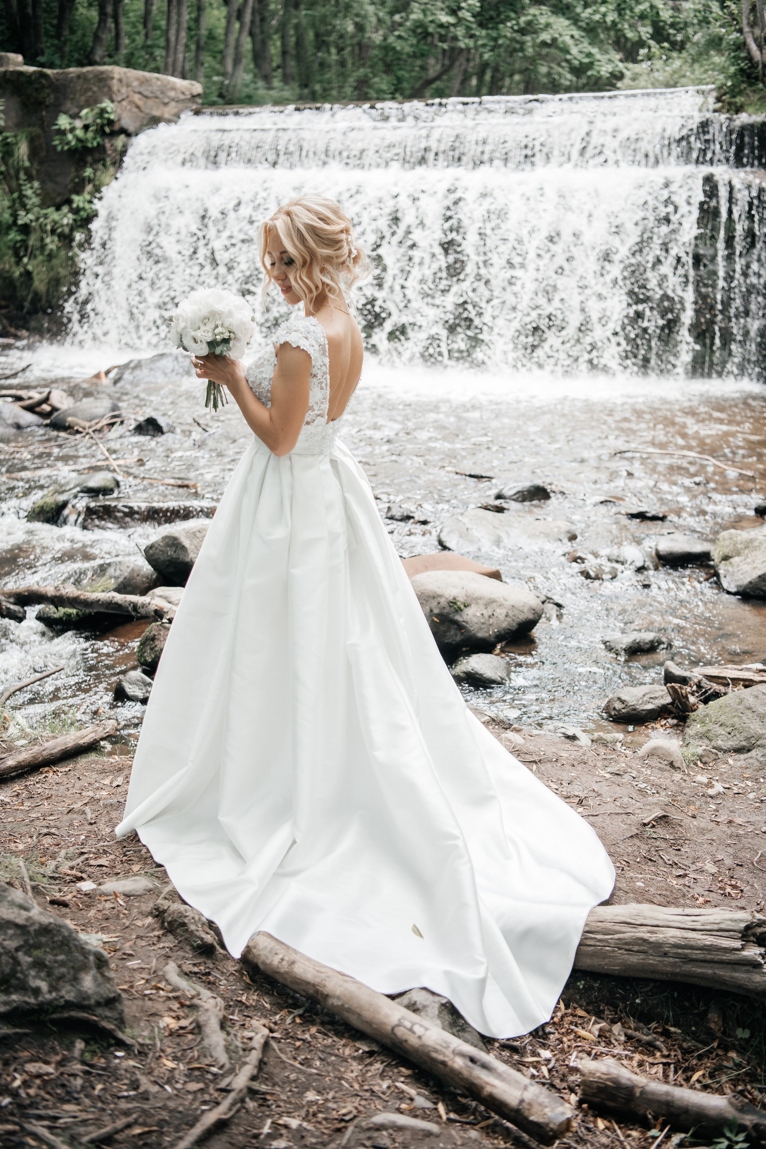 Свадебные съёмки. Людмила Москвичёва — Фотограф на все случаи жизни.Камчатка/Владивосток