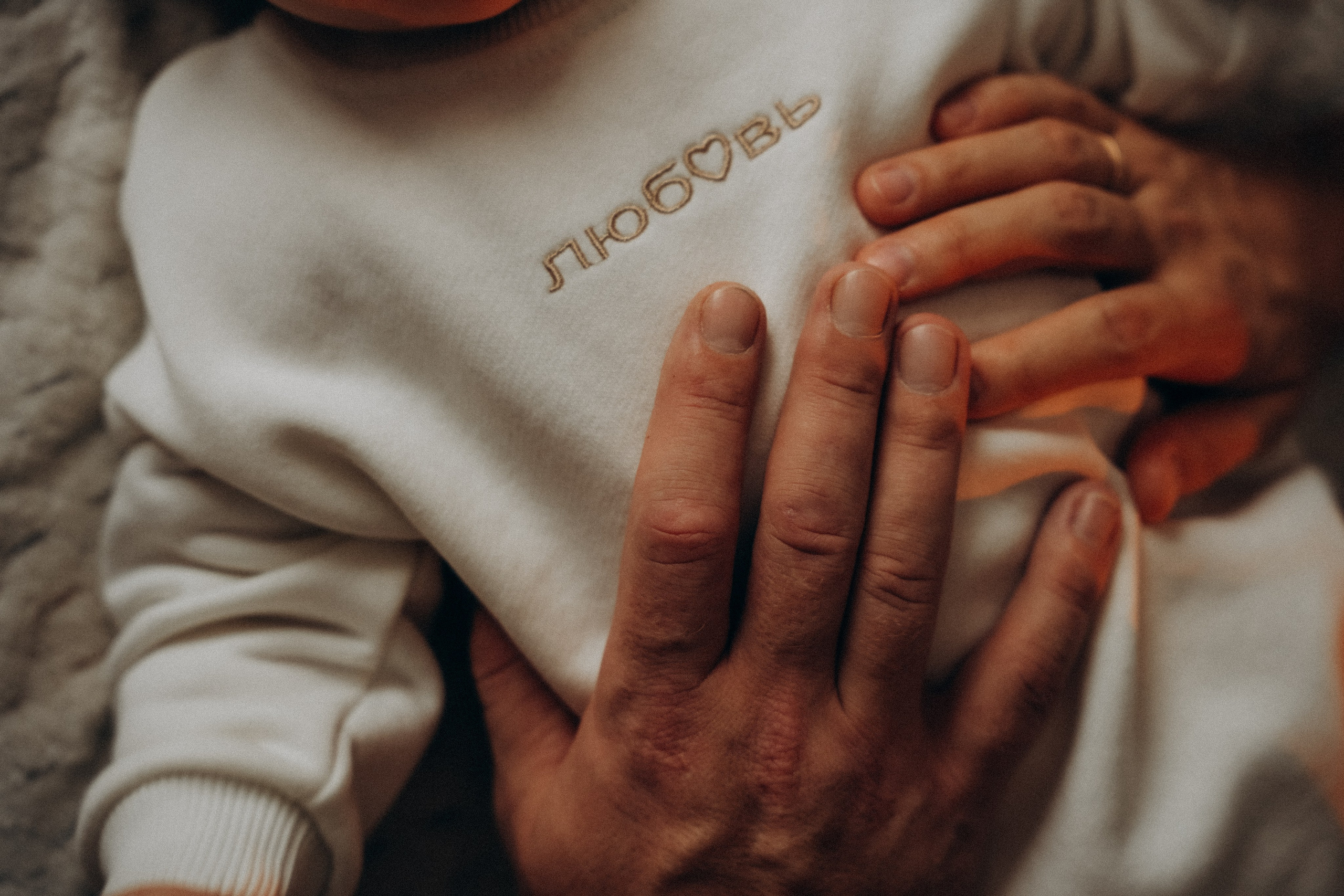 Семейная история. Сибирский фотограф Братск, Иркутск Анна Галанина