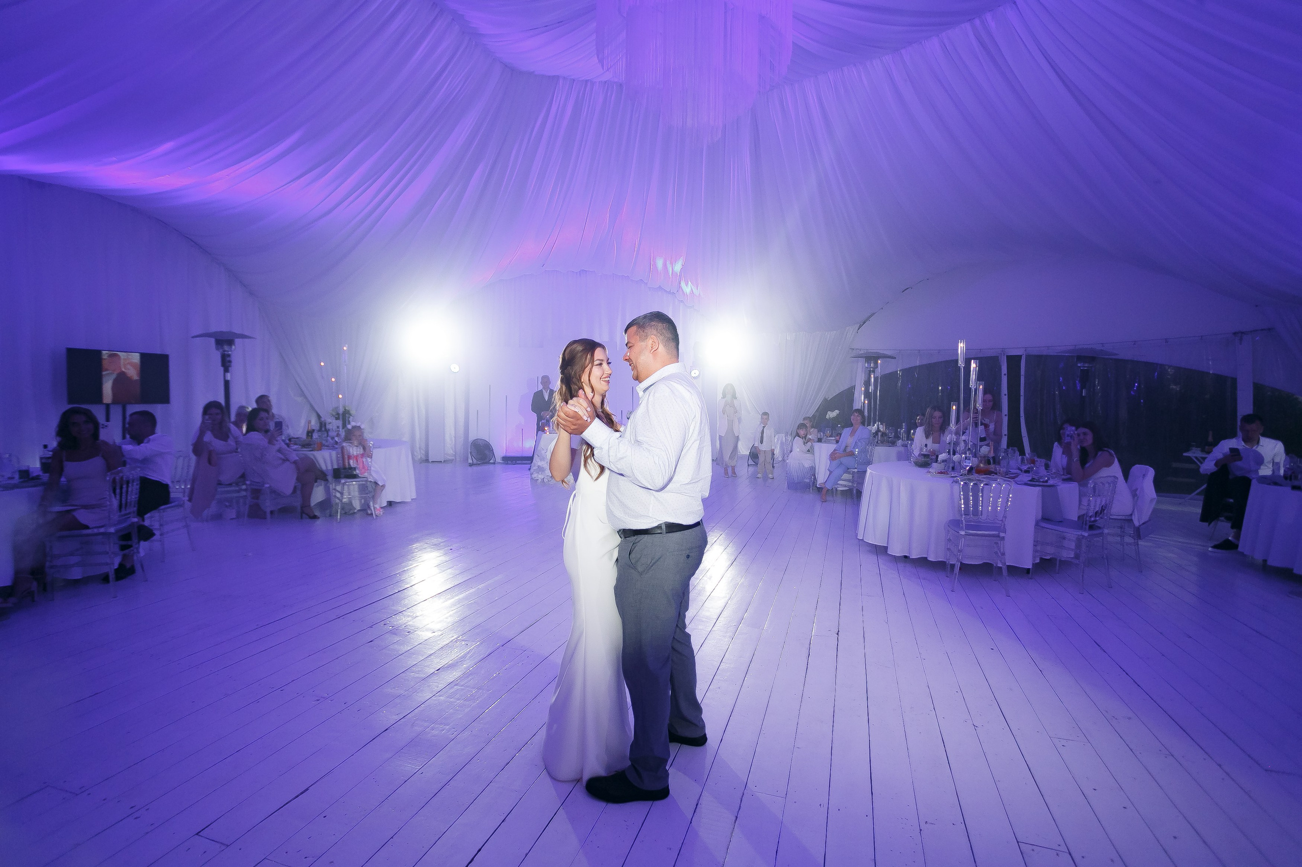 Свадьба Коли и Кати 28.08.24. Свадебный и контент фотограф в Нижнем Новгороде Владимир Пресняков