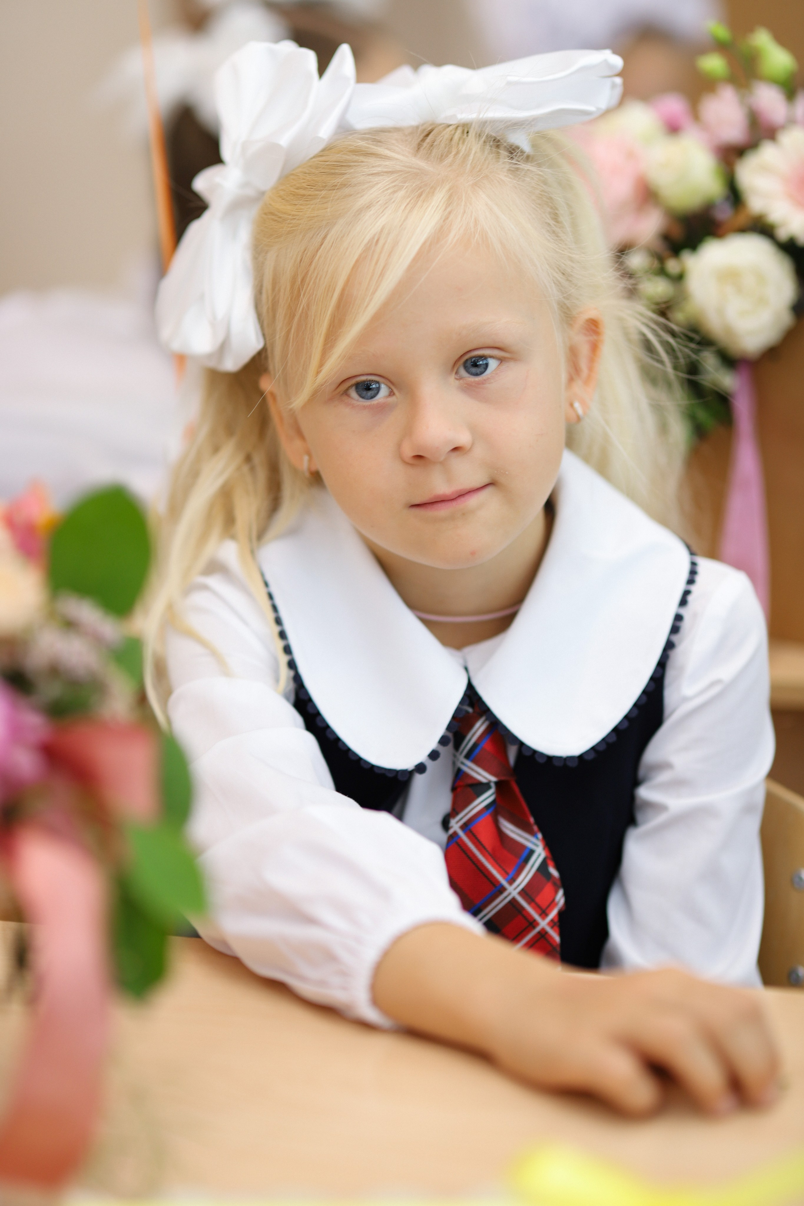 1сентября. Семейный и детский фотограф в Домодедово Васина Екатерина