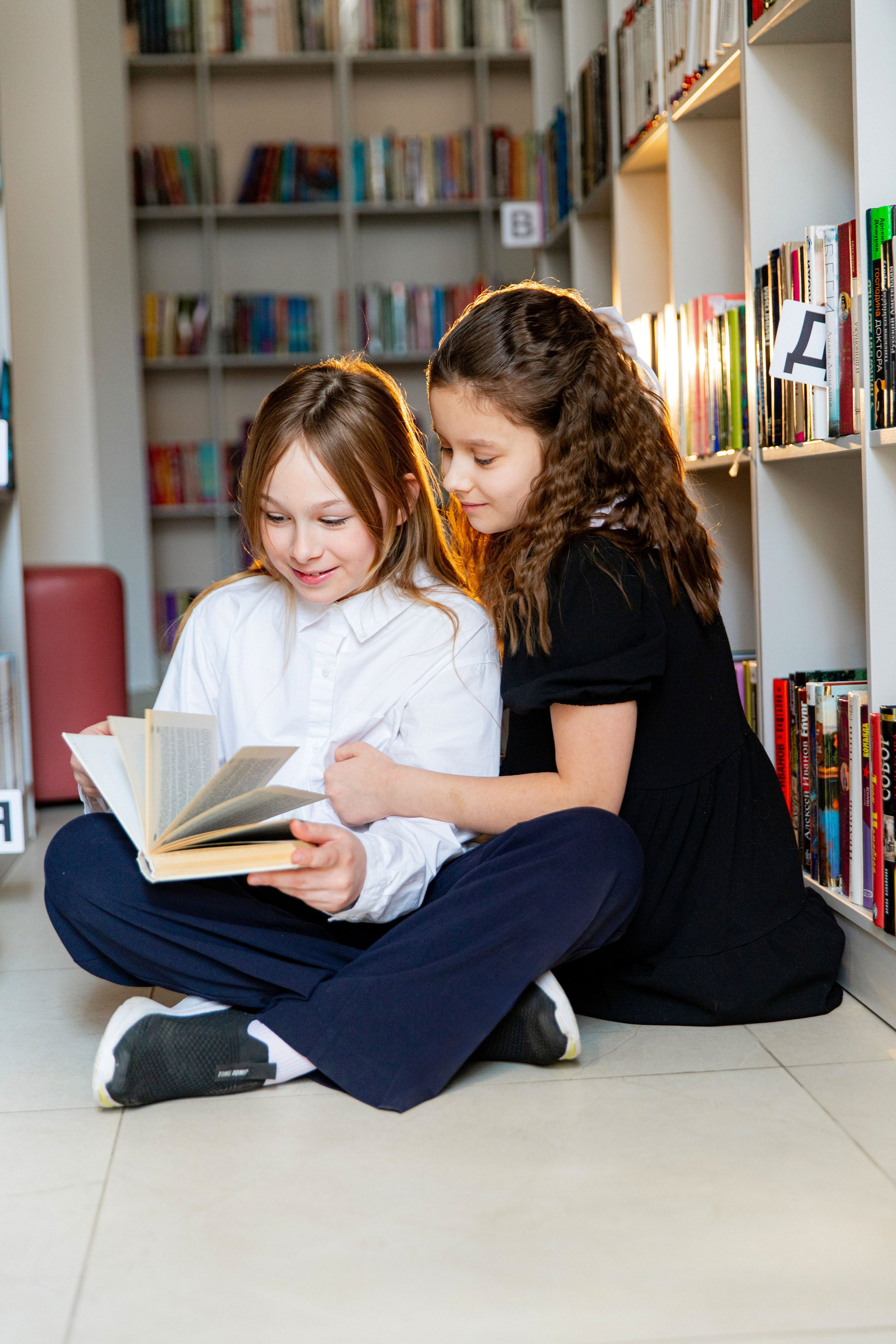 Выпускные альбомы 4 класс. Семейный и детский фотограф в Домодедово Васина Екатерина