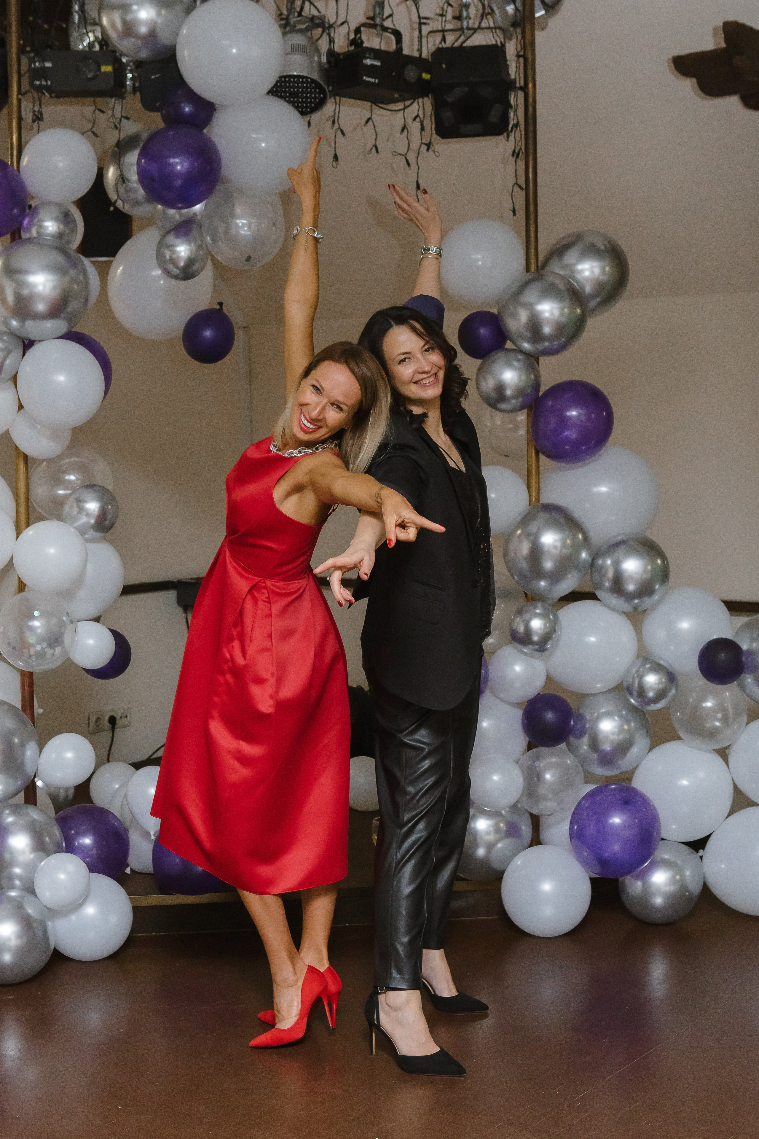 Праздники. Фотограф в Подольске