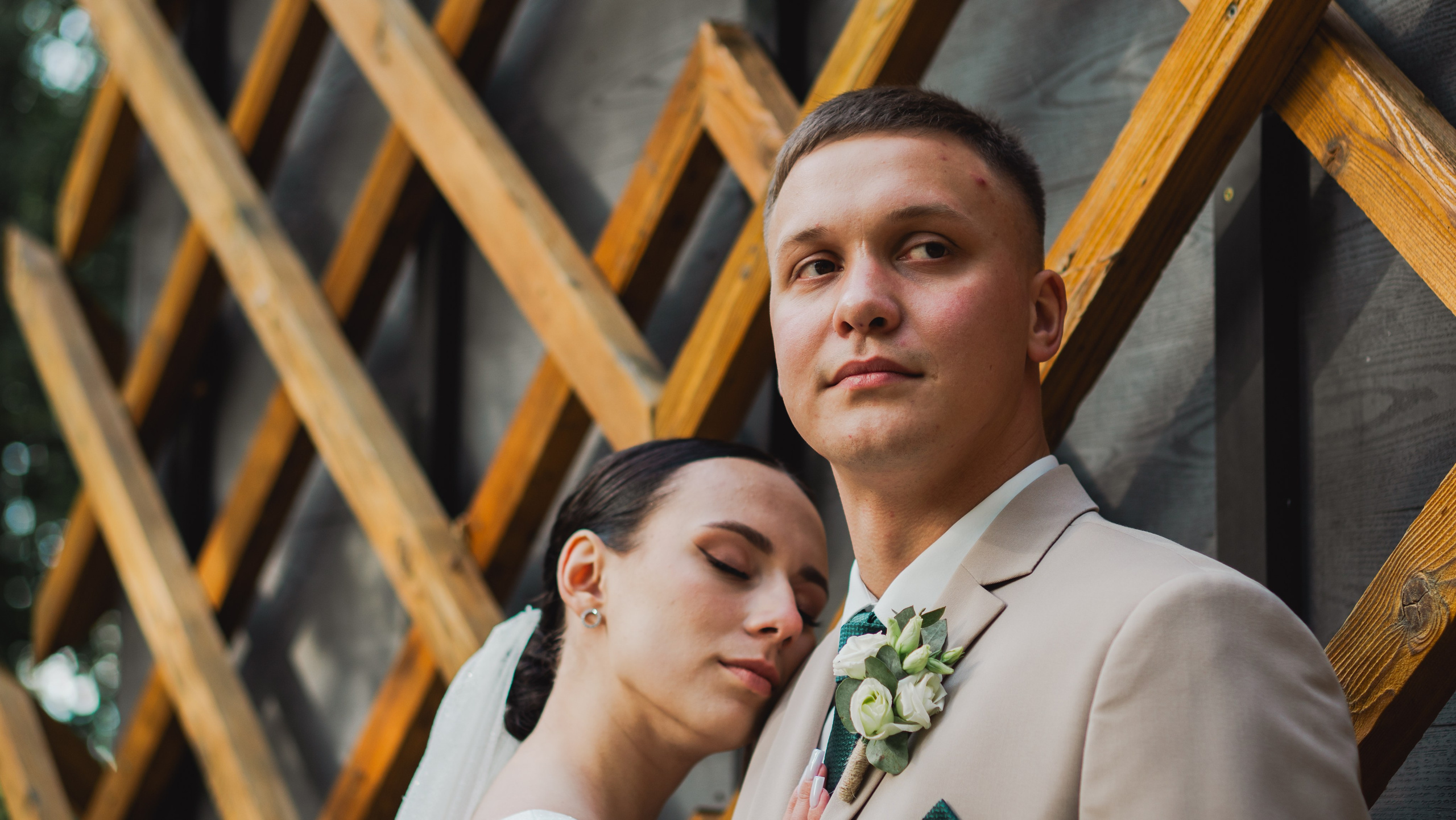 Arina&Artem. Фотограф|Видеограф Александр Белов