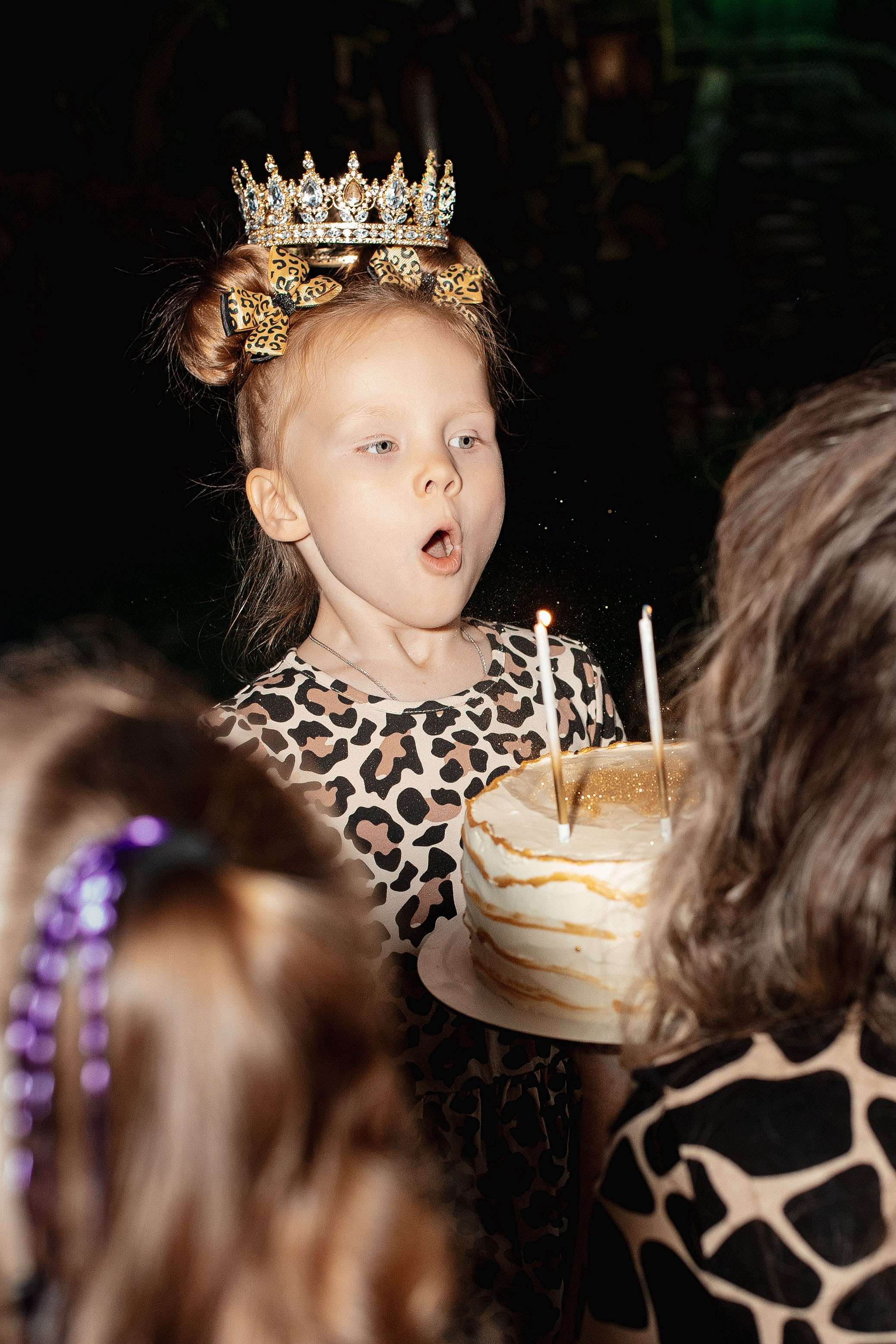 День рождения в Джуманджи. Фотограф в Красноярске по выгодной цене