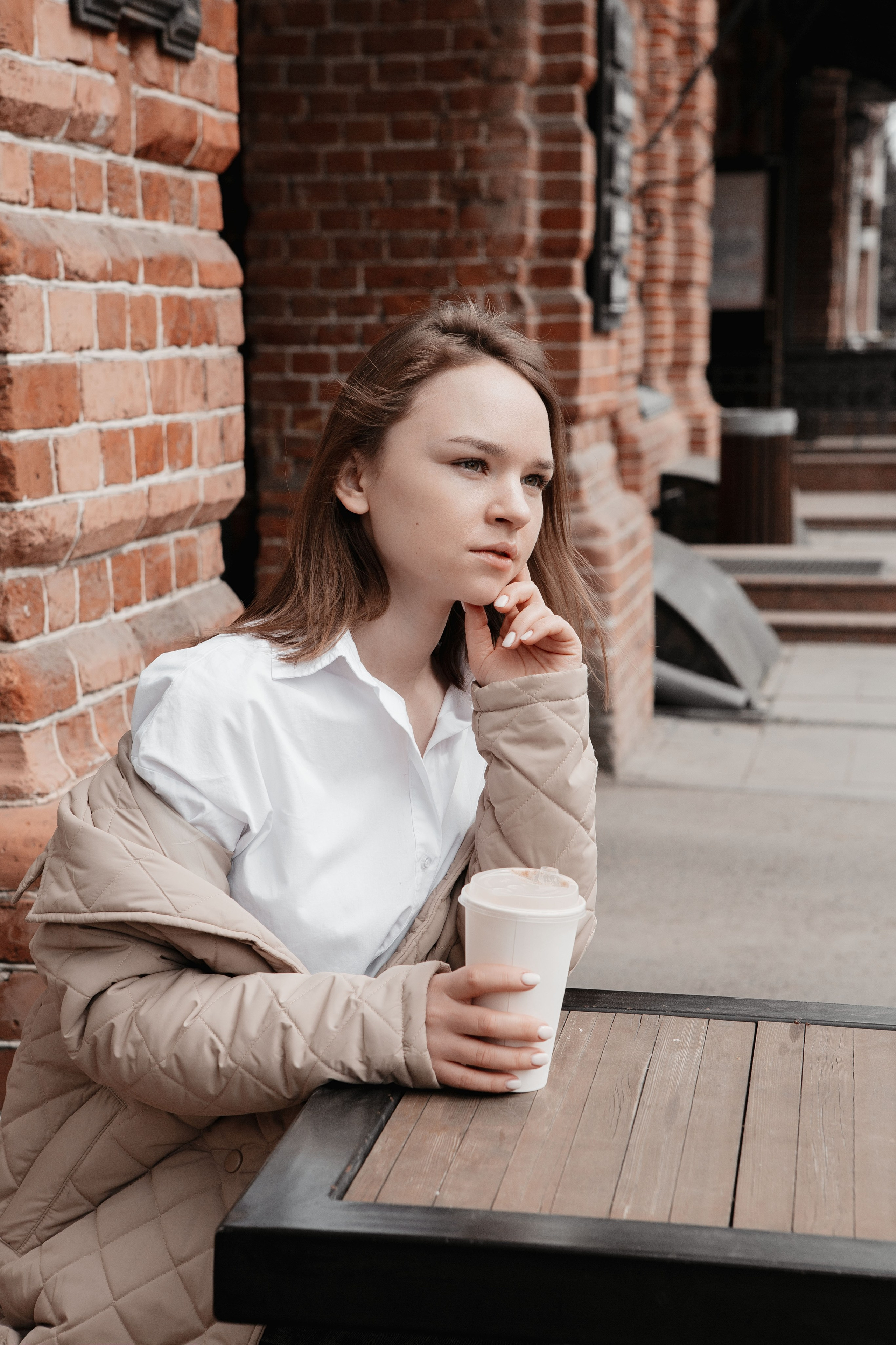 Портретная. Фотограф в Красноярске по выгодной цене