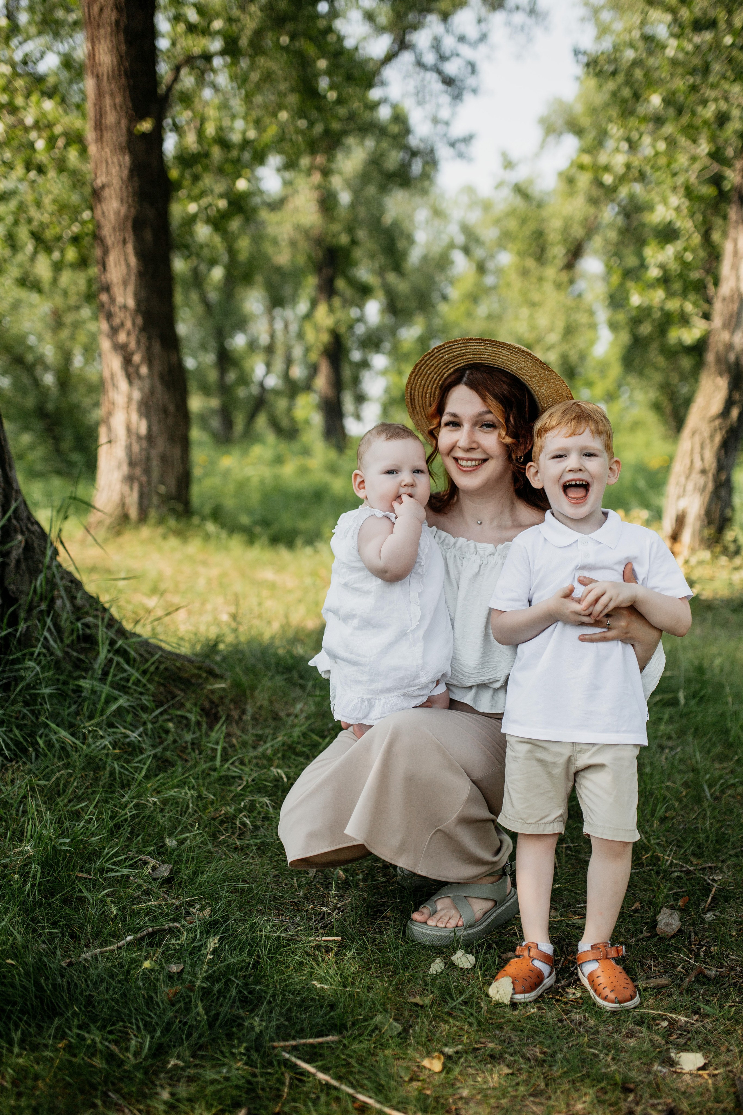 Семейная. Фотограф в Красноярске по выгодной цене