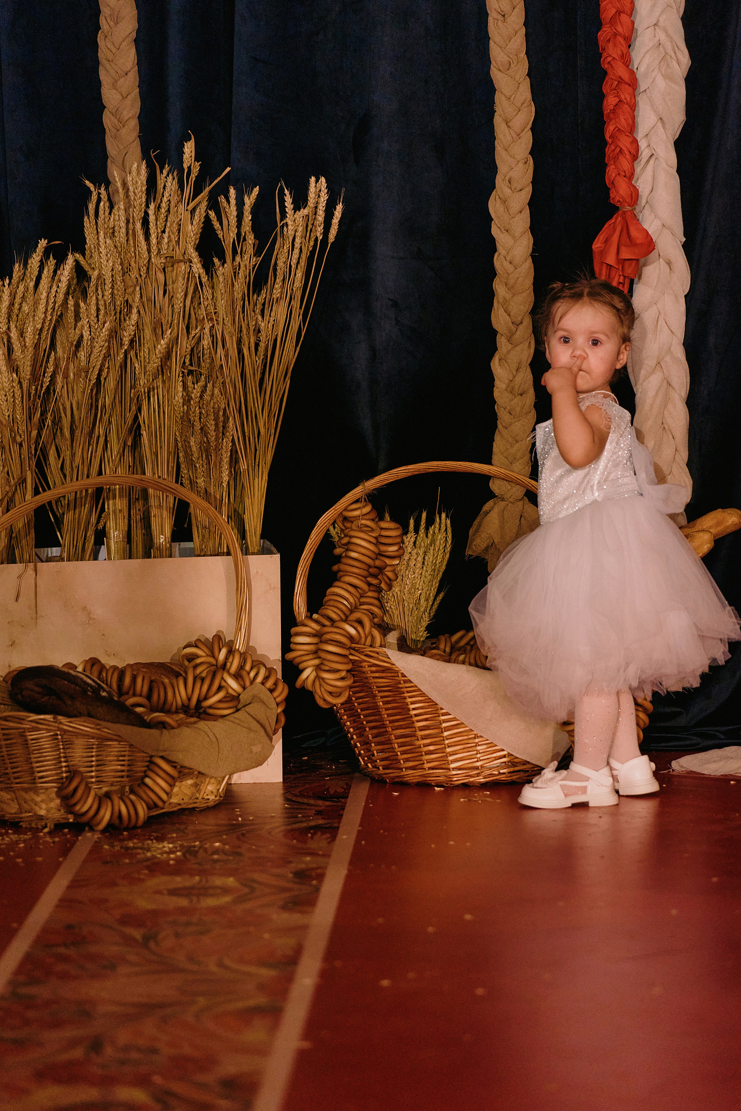 Юбилей Рассвет. Свадебный фотограф в Ростовe-на-Дону Анастасия Прутова