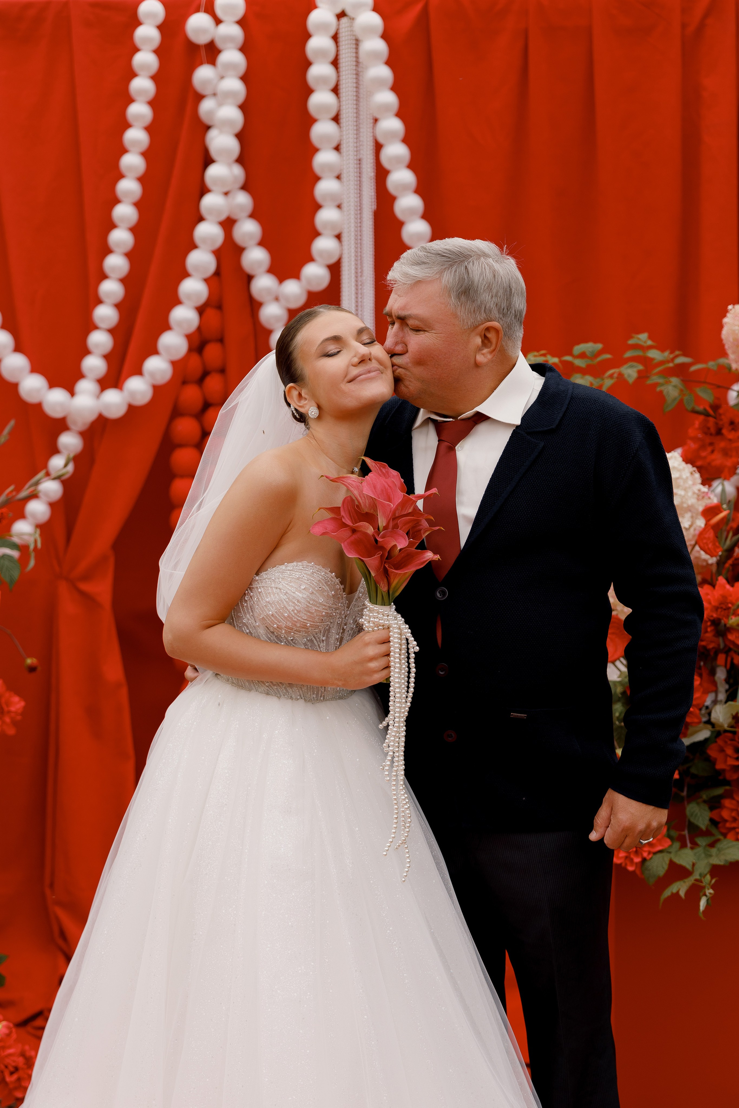 Владимир & Анна. Свадебный и репортажный фотограф