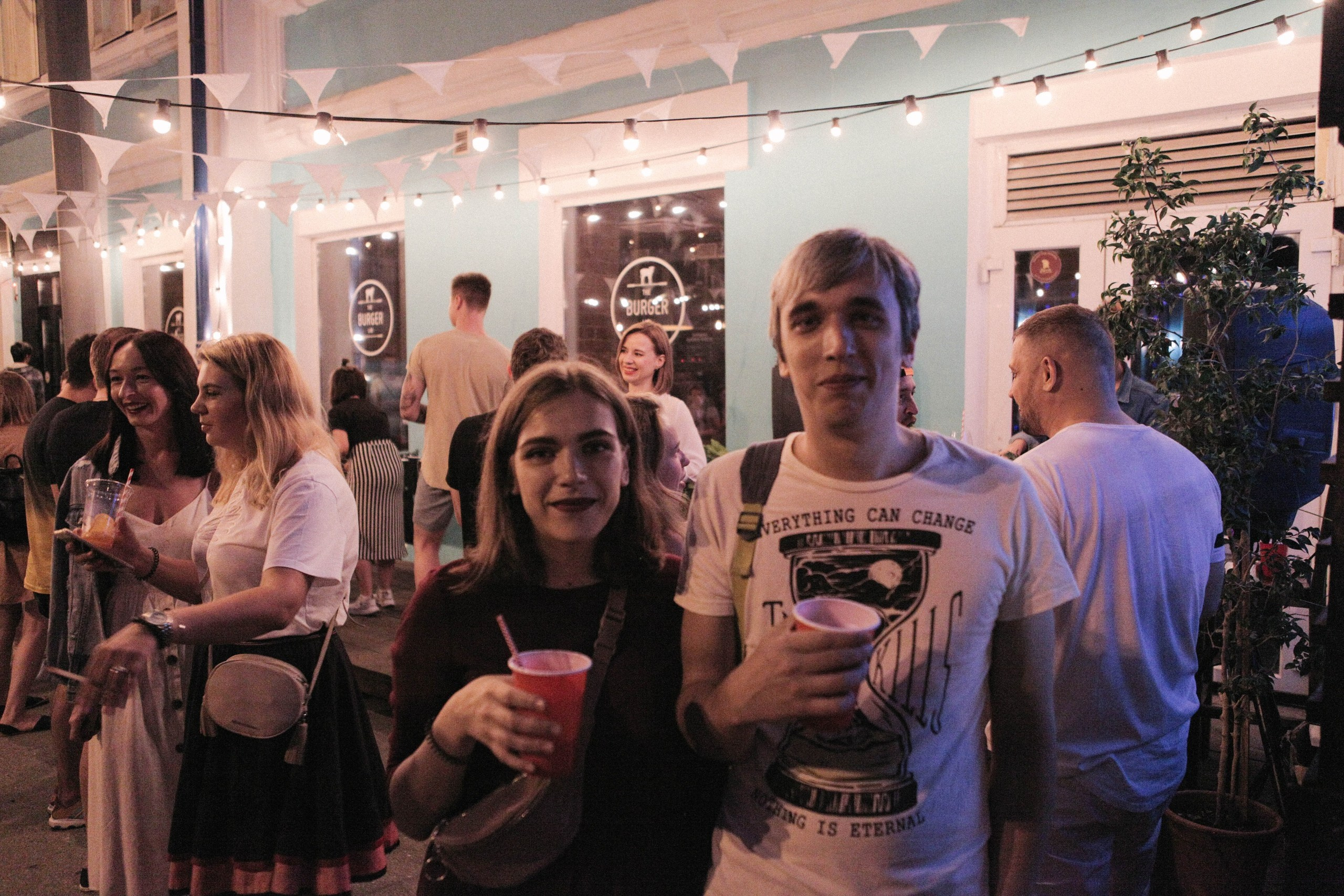 Tbl др 2019. Фотограф дарья родионова