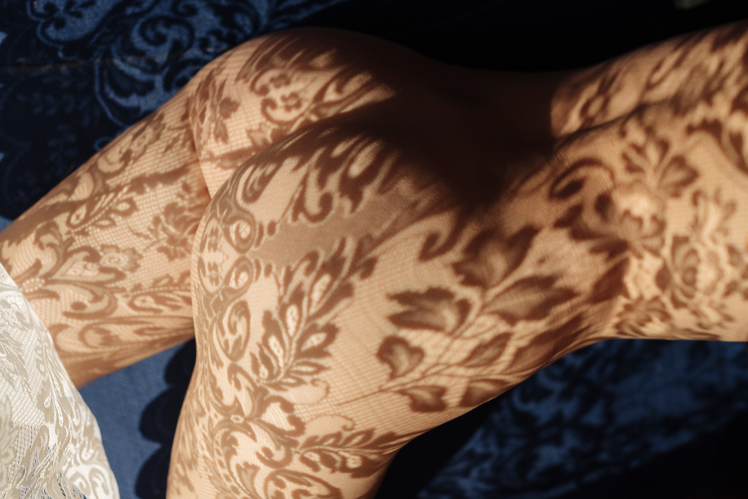 Nude. Профессиональный фотограф в Севастополе и Крыму Богатырева Ксения